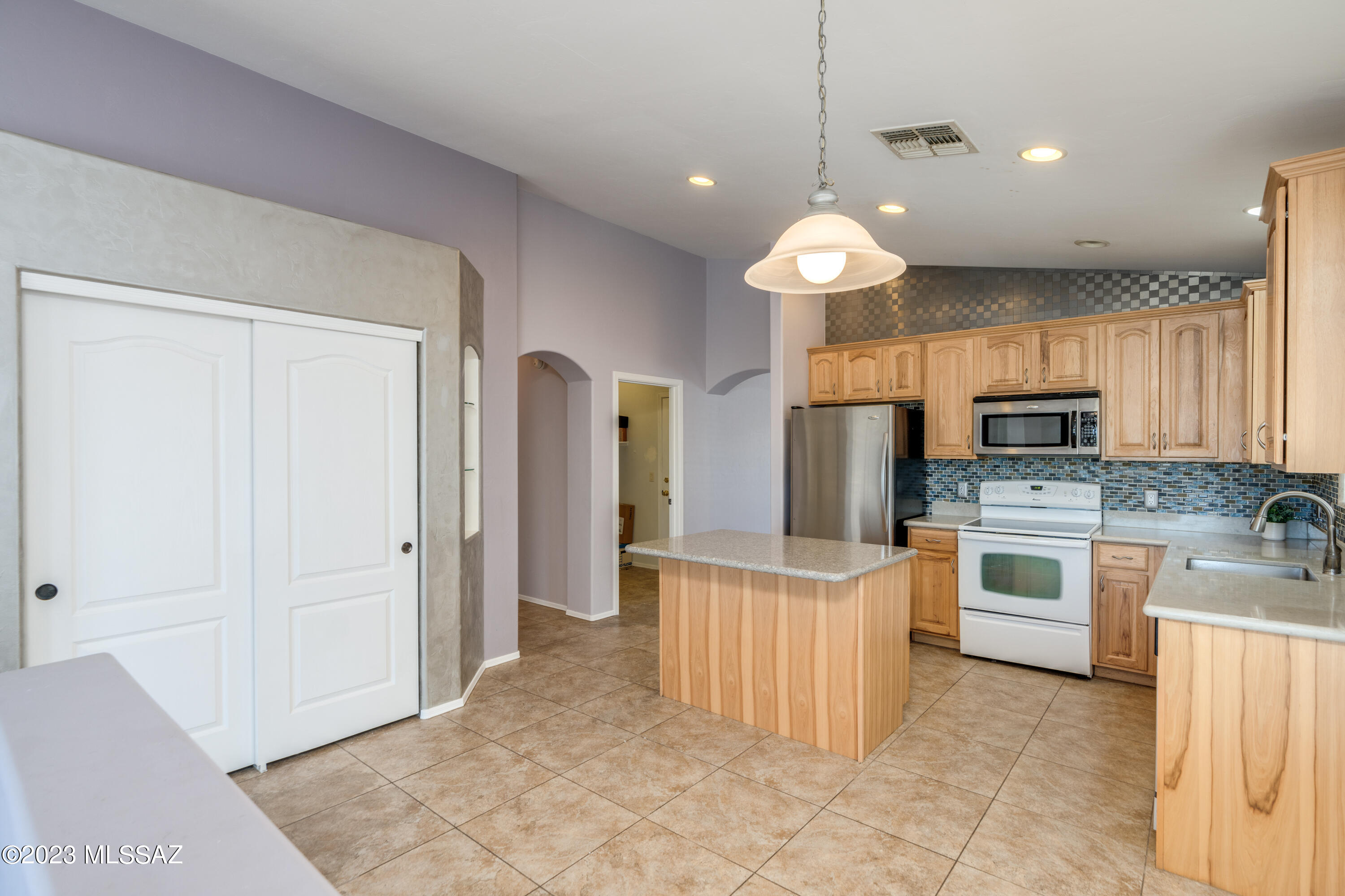Presidios at Rancho Sahuarita (1-927) - Residential