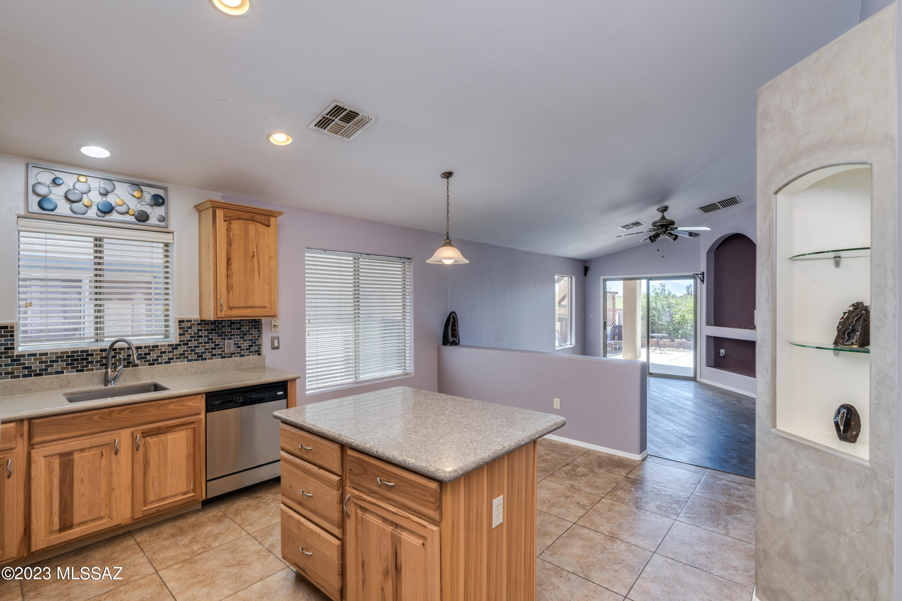 Presidios at Rancho Sahuarita (1-927) - Residential