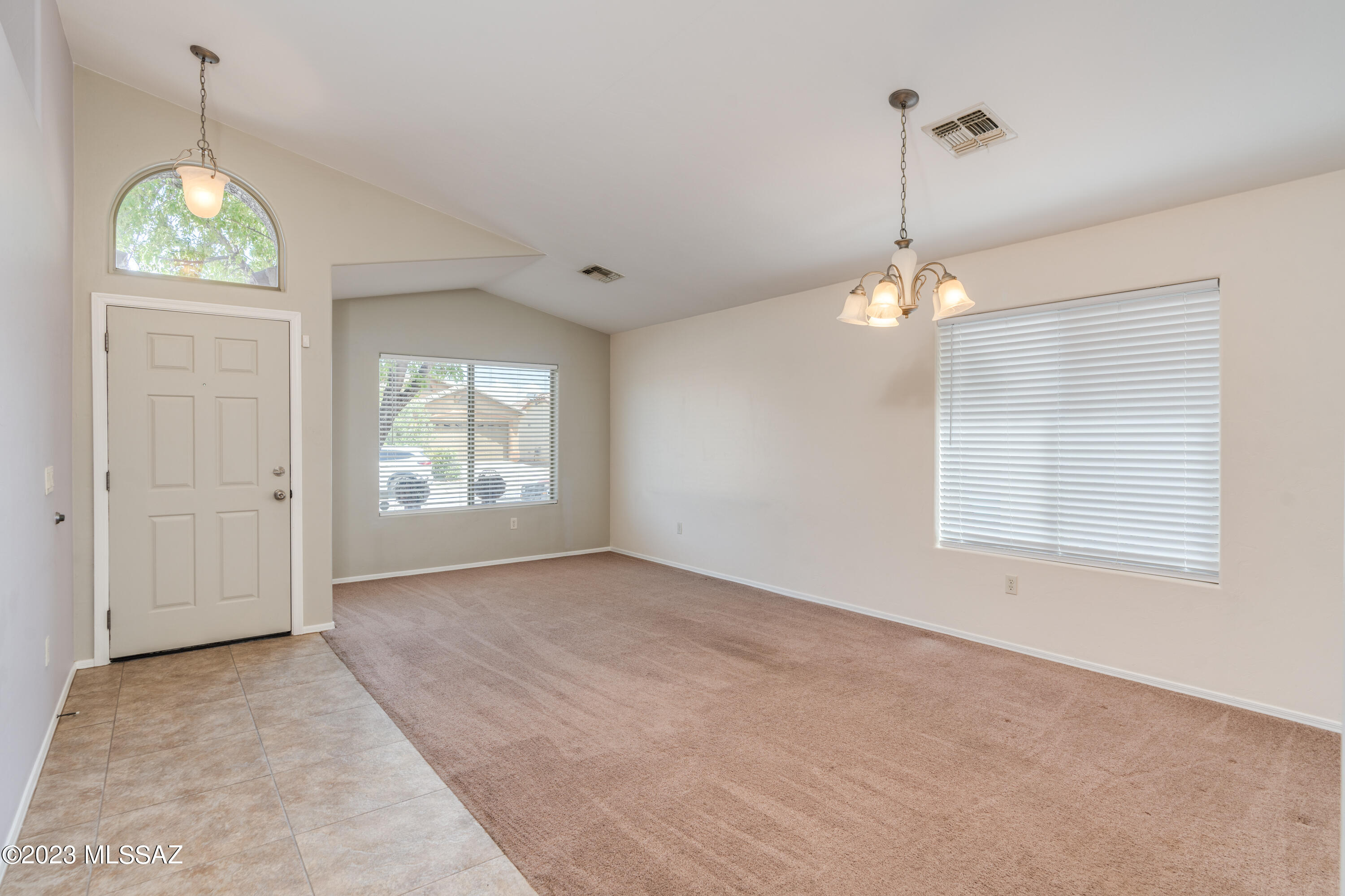 Presidios at Rancho Sahuarita (1-927) - Residential