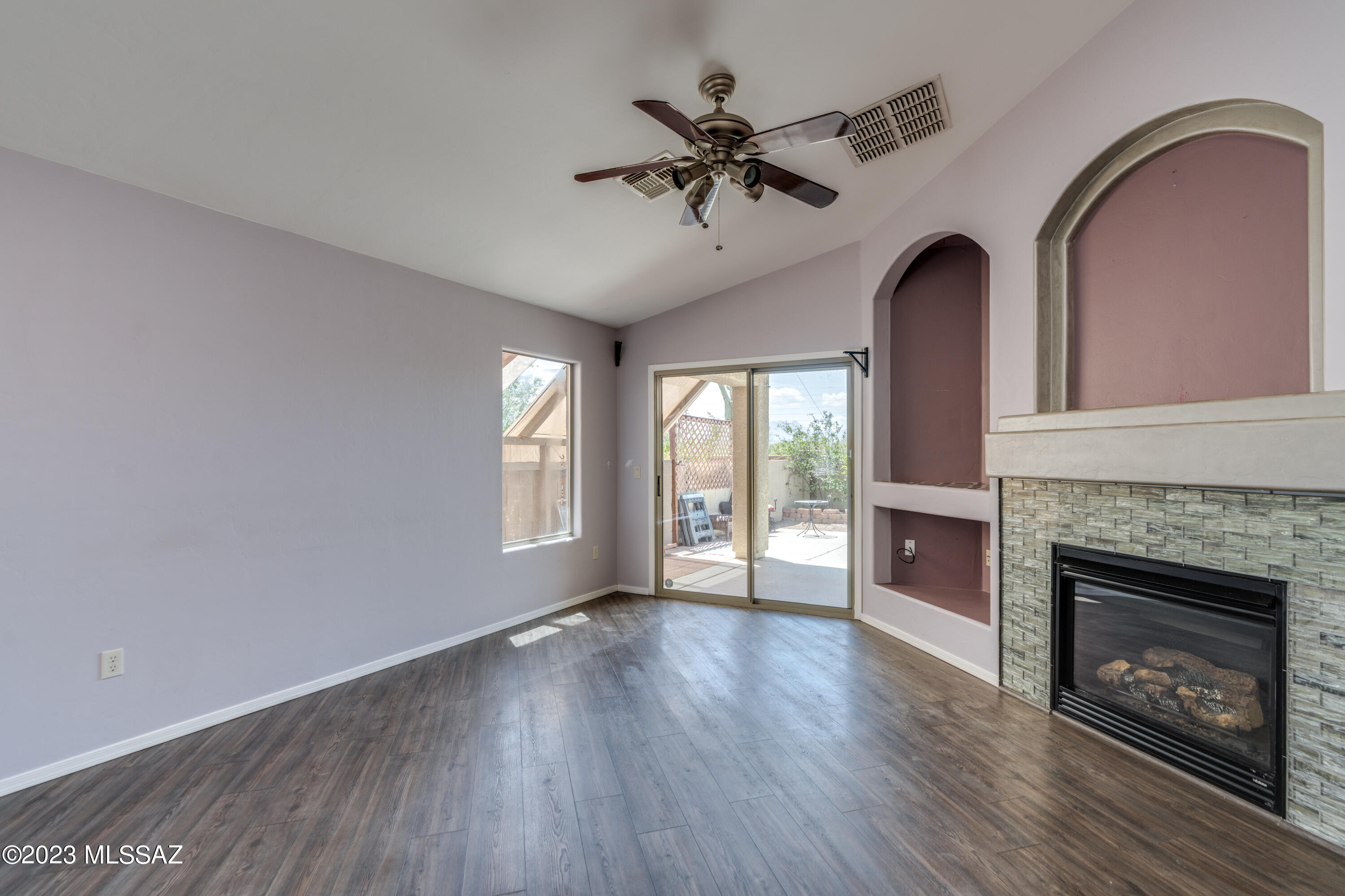 Presidios at Rancho Sahuarita (1-927) - Residential