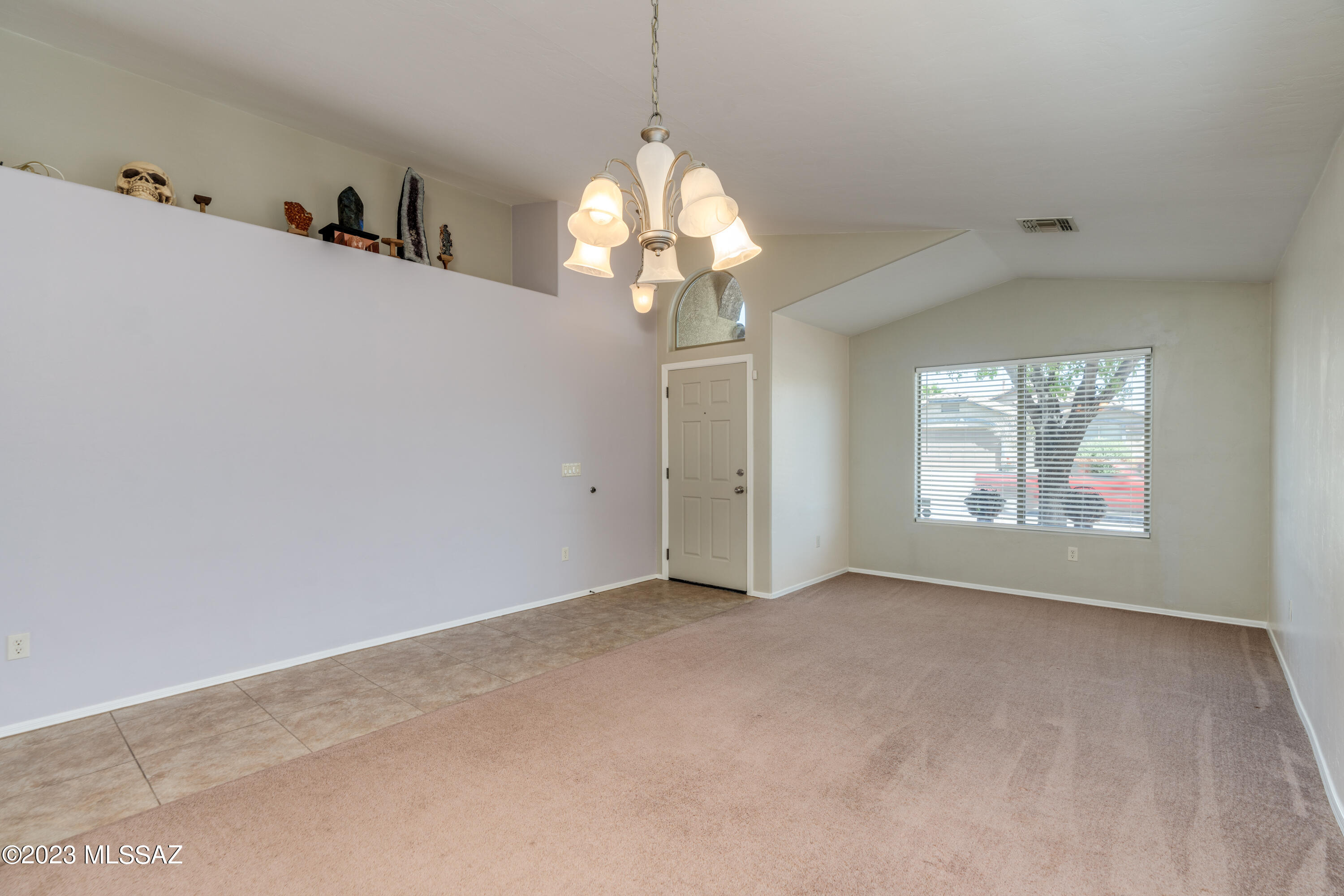Presidios at Rancho Sahuarita (1-927) - Residential