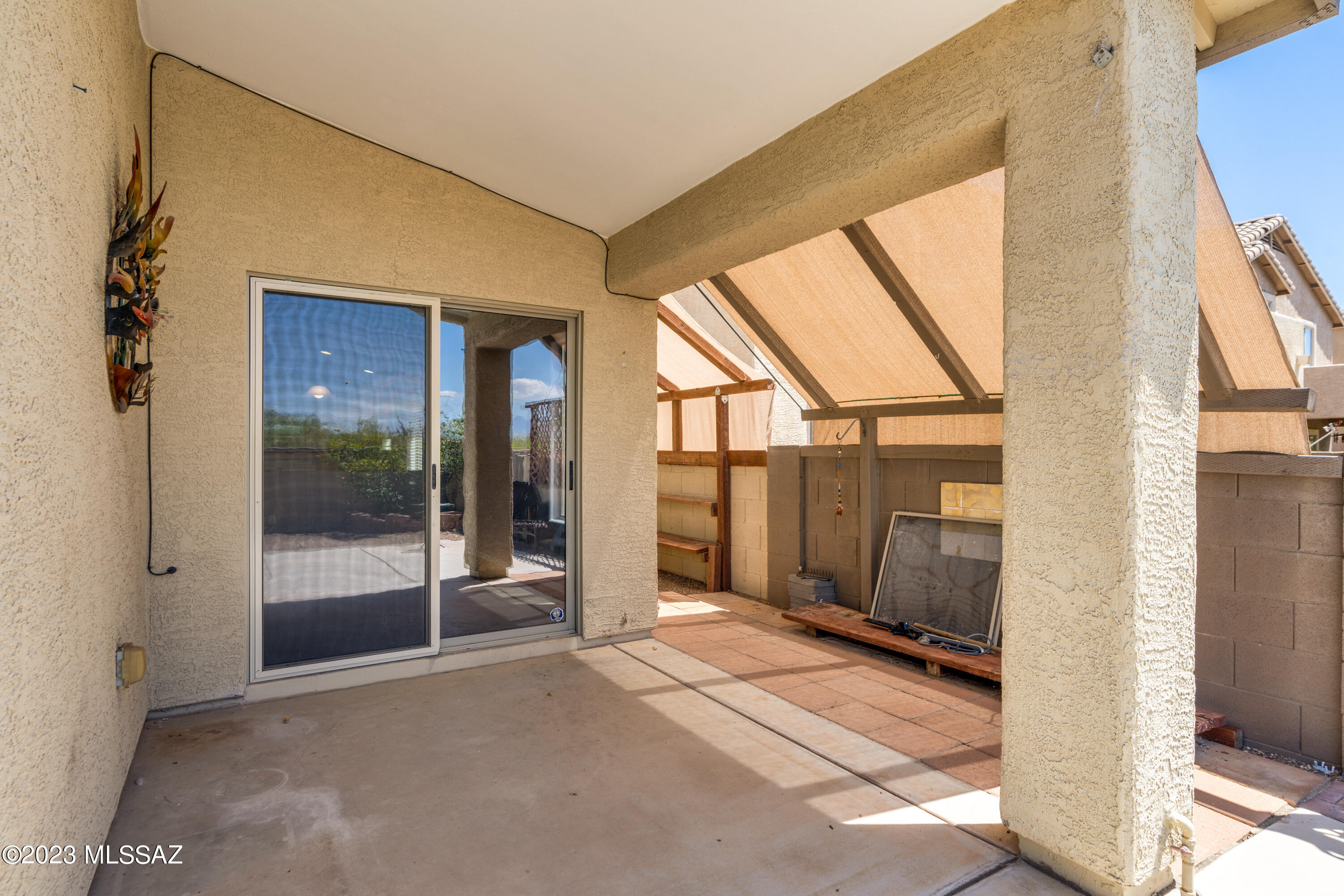 Presidios at Rancho Sahuarita (1-927) - Residential