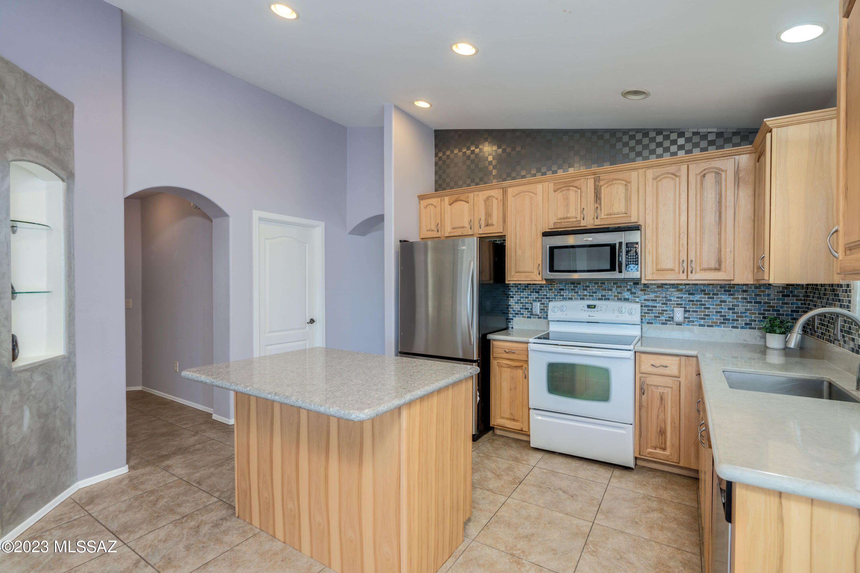 Presidios at Rancho Sahuarita (1-927) - Residential