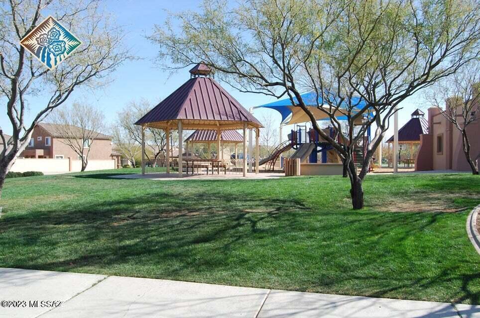Presidios at Rancho Sahuarita (1-927) - Residential