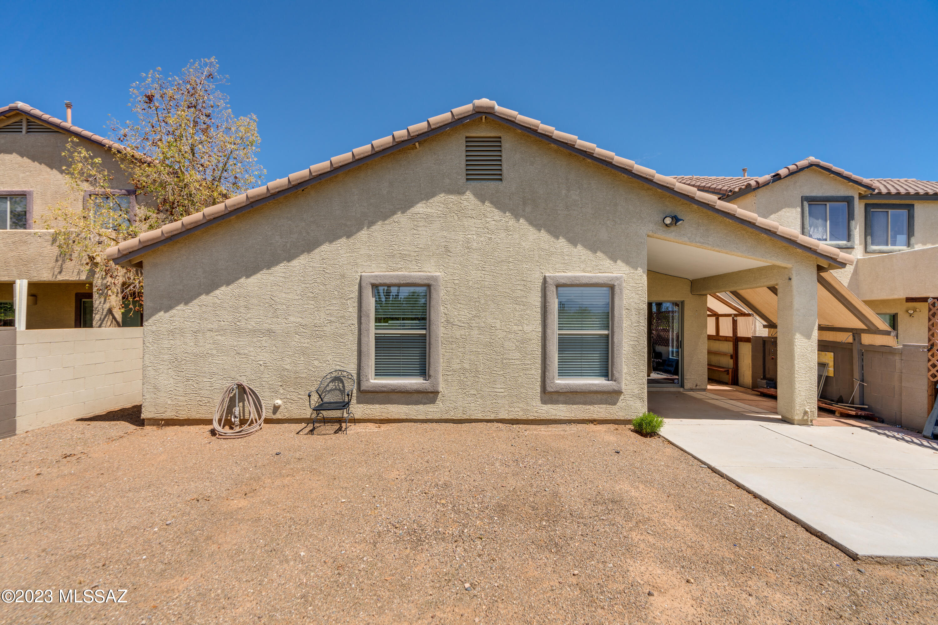 Presidios at Rancho Sahuarita (1-927) - Residential