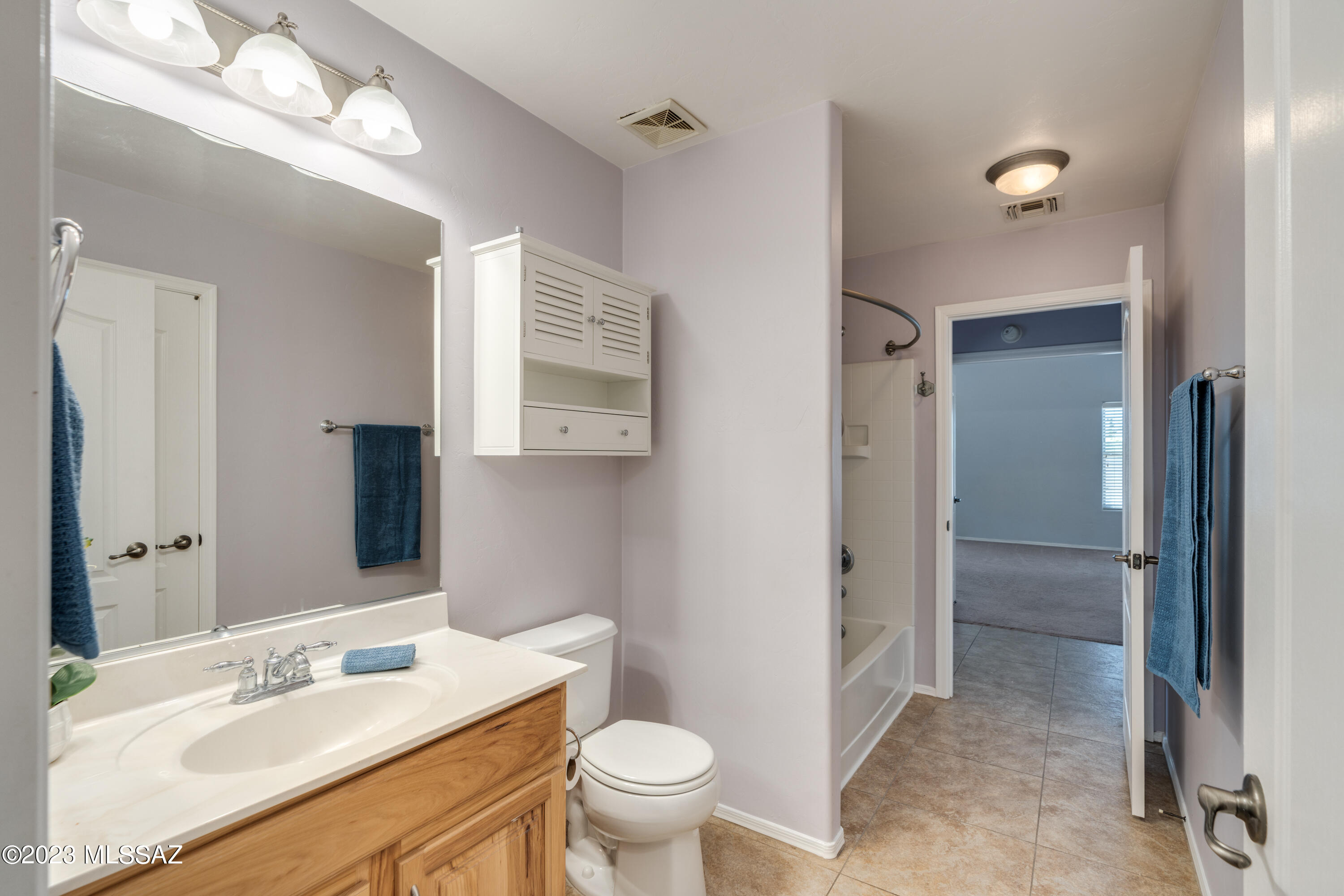 Presidios at Rancho Sahuarita (1-927) - Residential