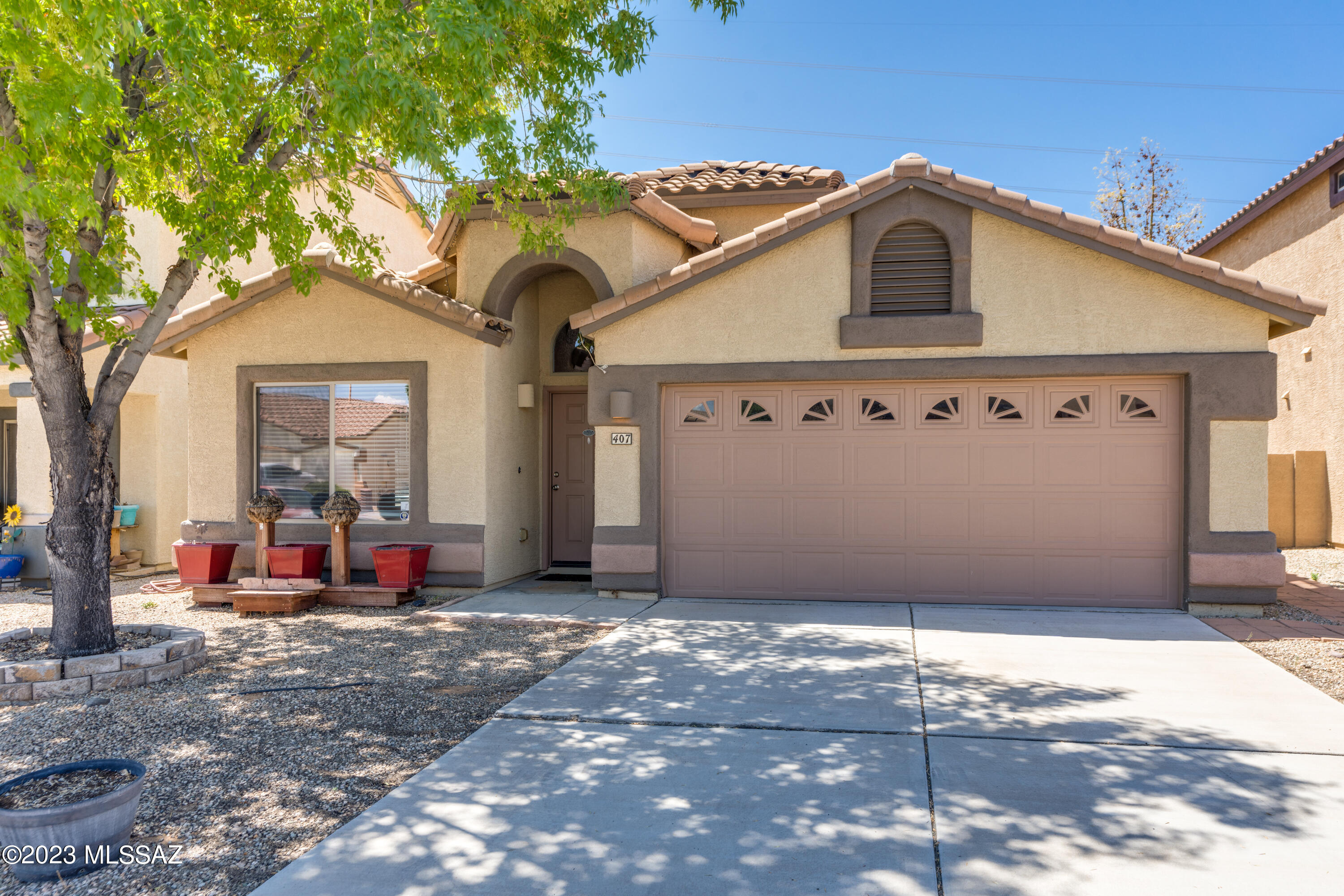 Presidios at Rancho Sahuarita (1-927) - Residential
