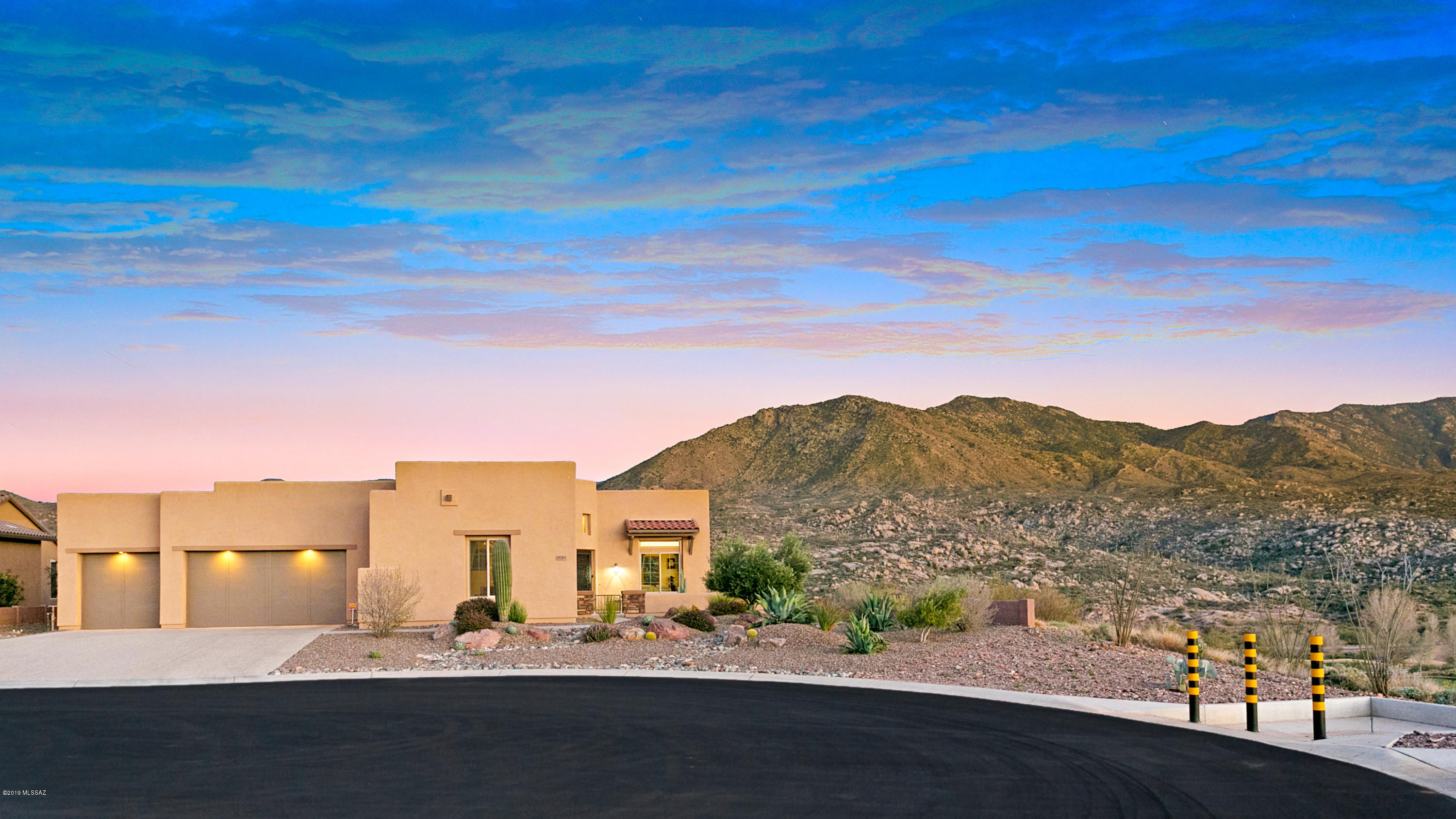 Saddlebrooke - Residential
