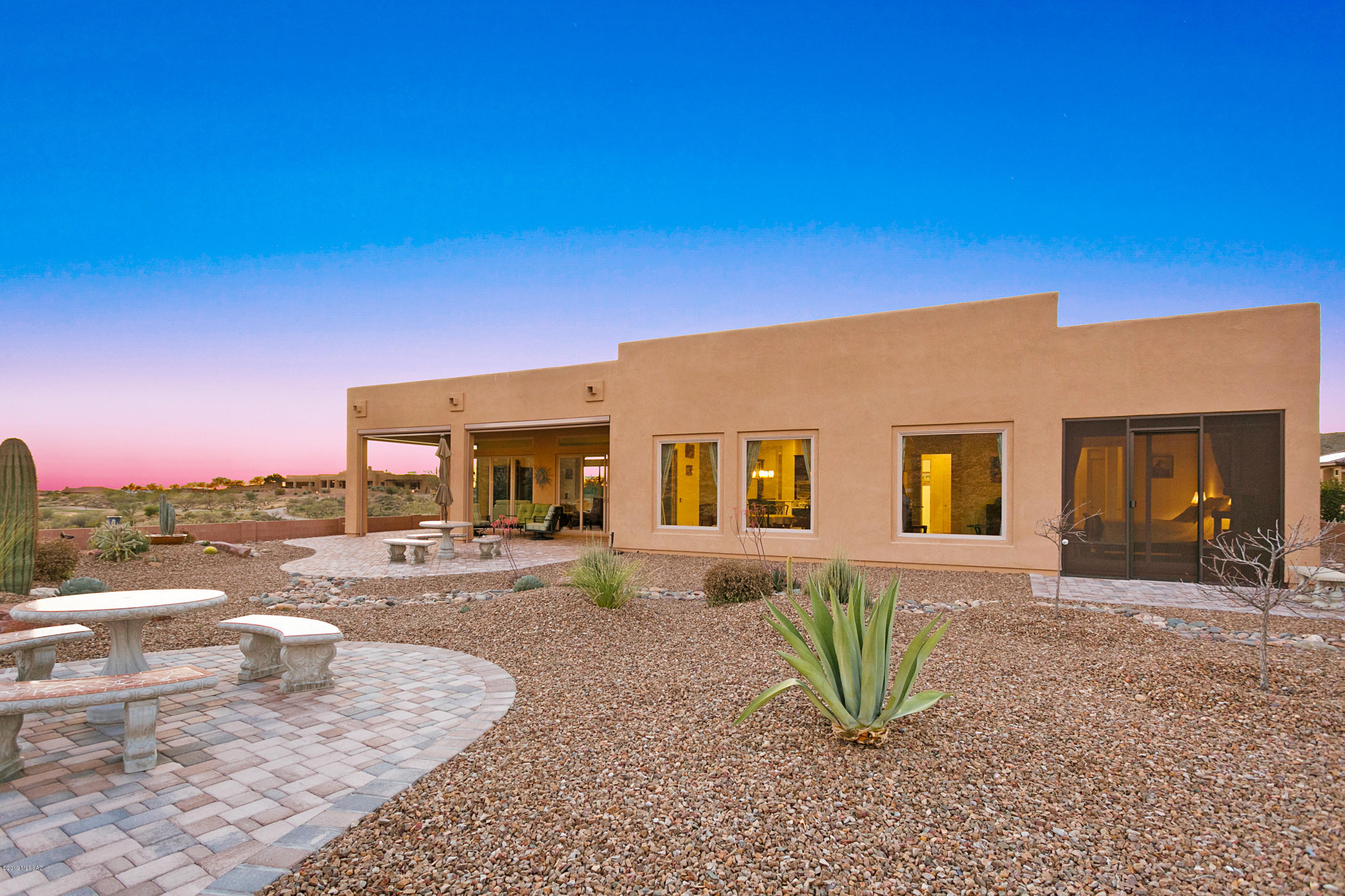 Saddlebrooke - Residential