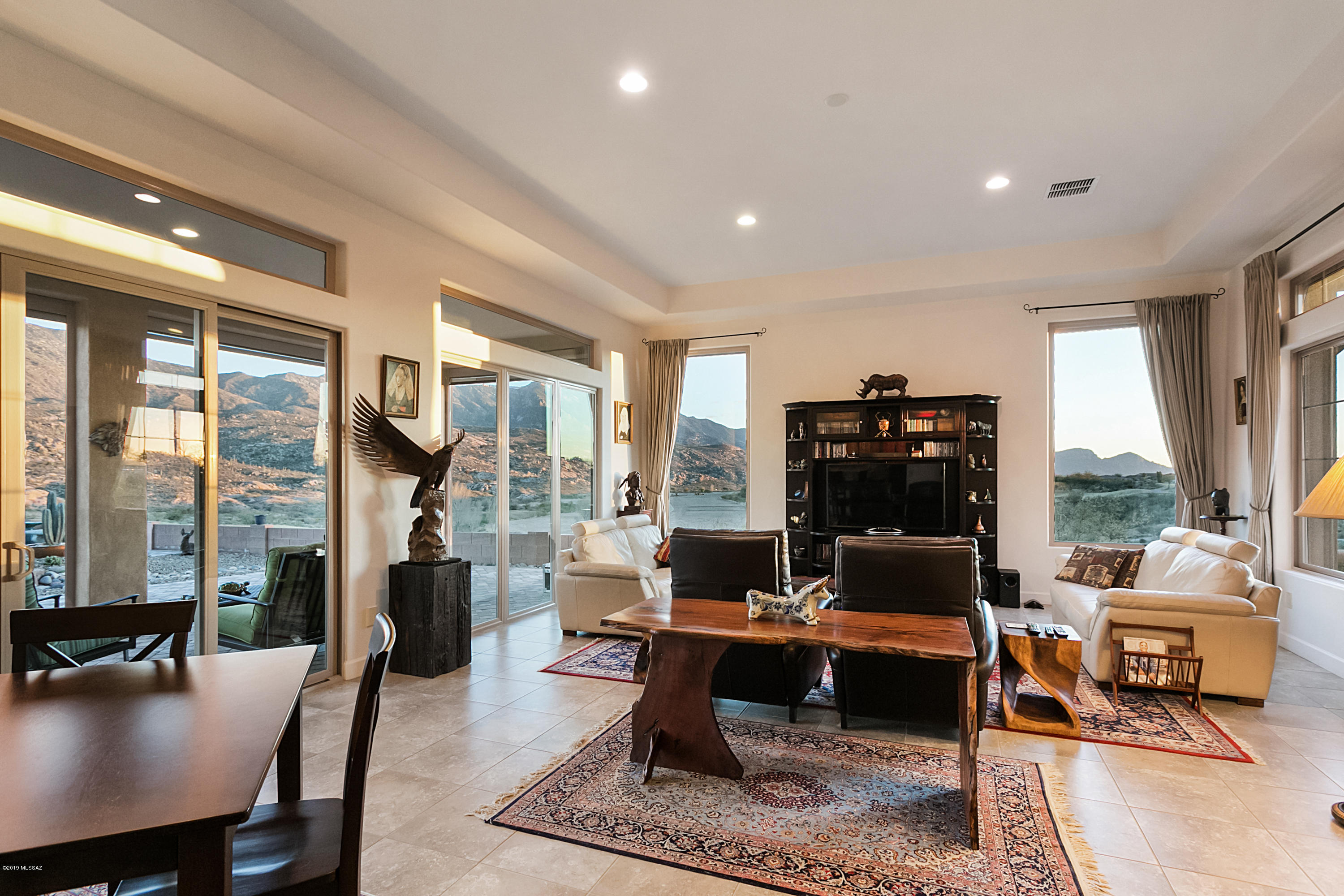 Saddlebrooke - Residential