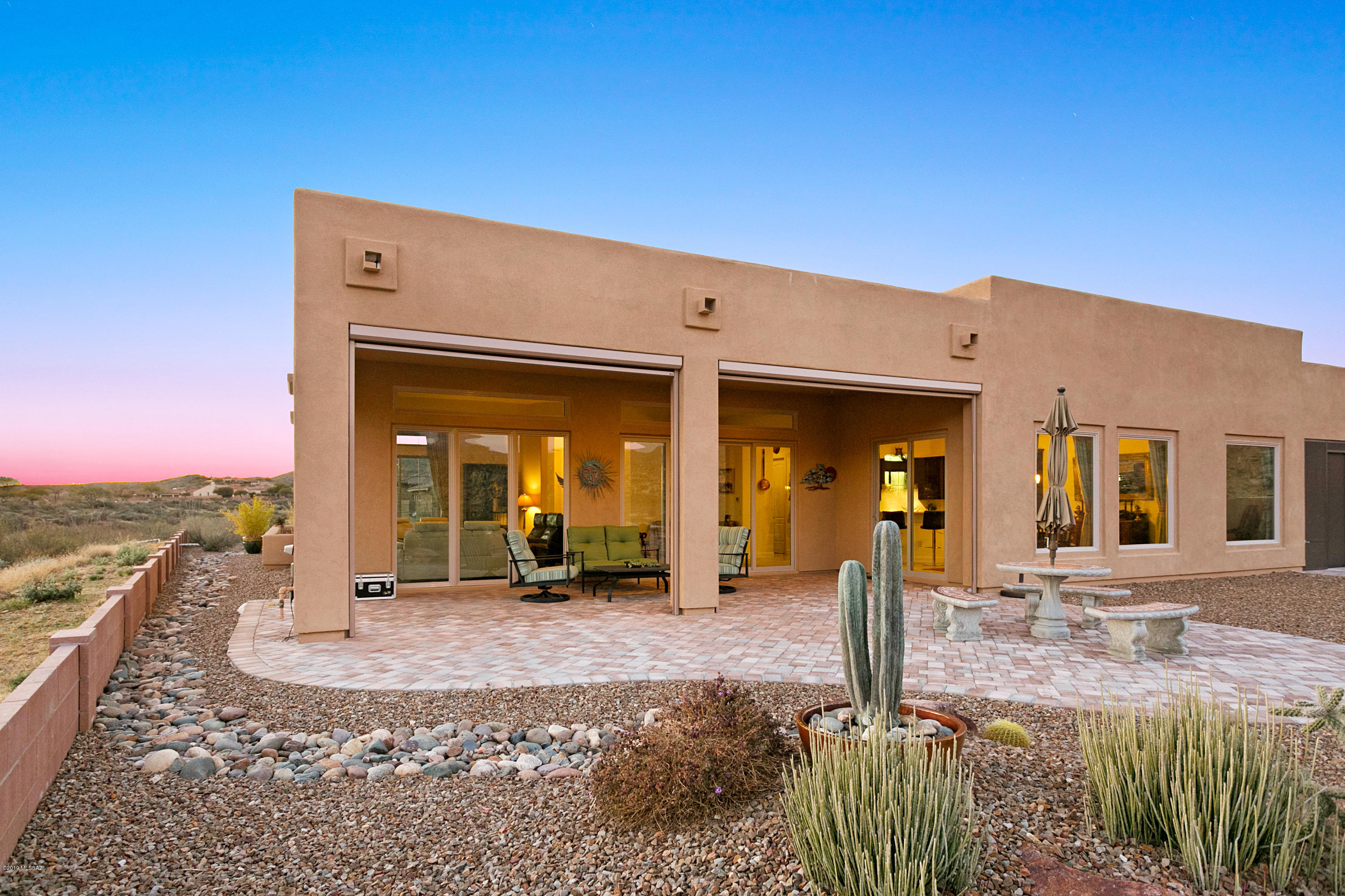 Saddlebrooke - Residential
