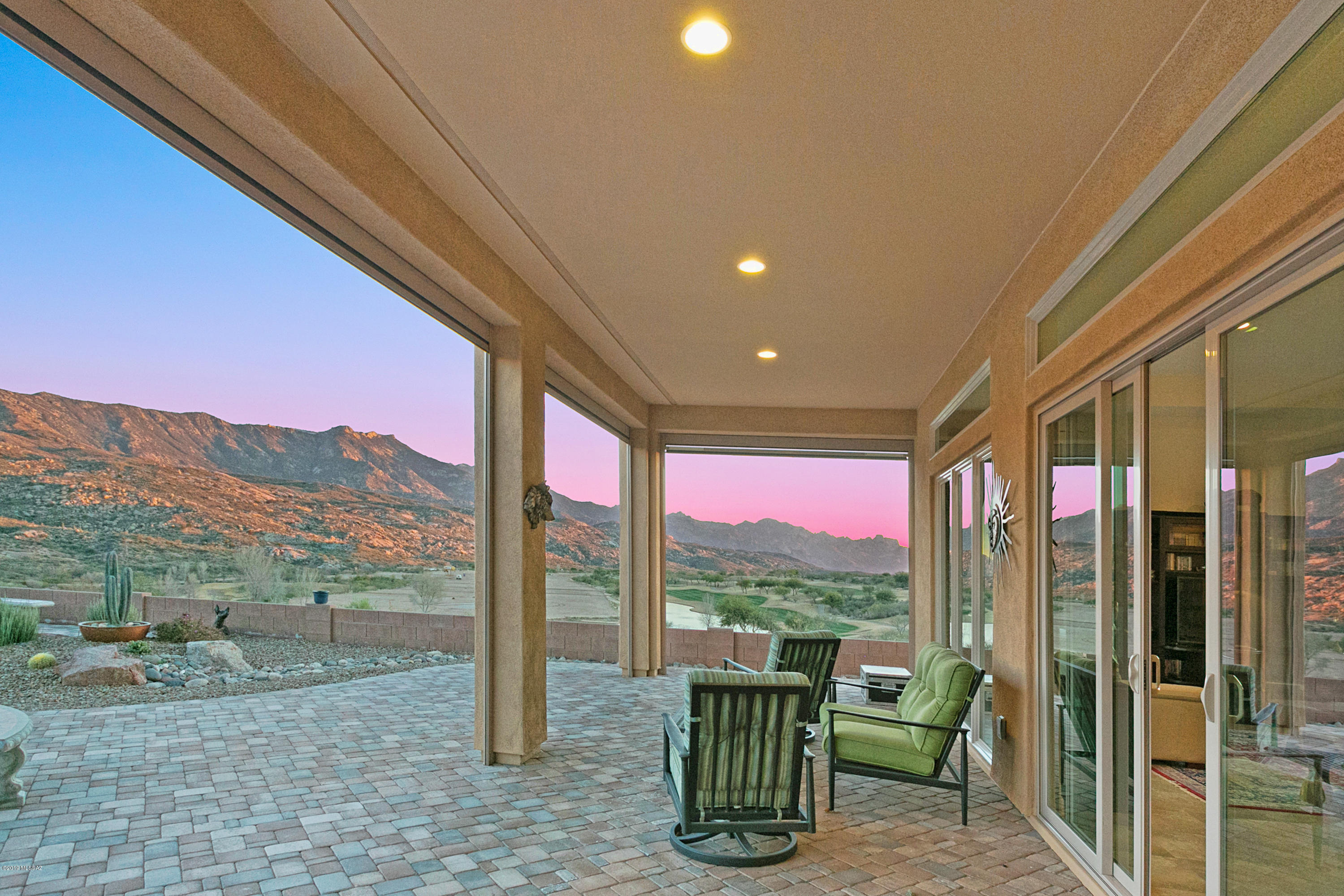Saddlebrooke - Residential