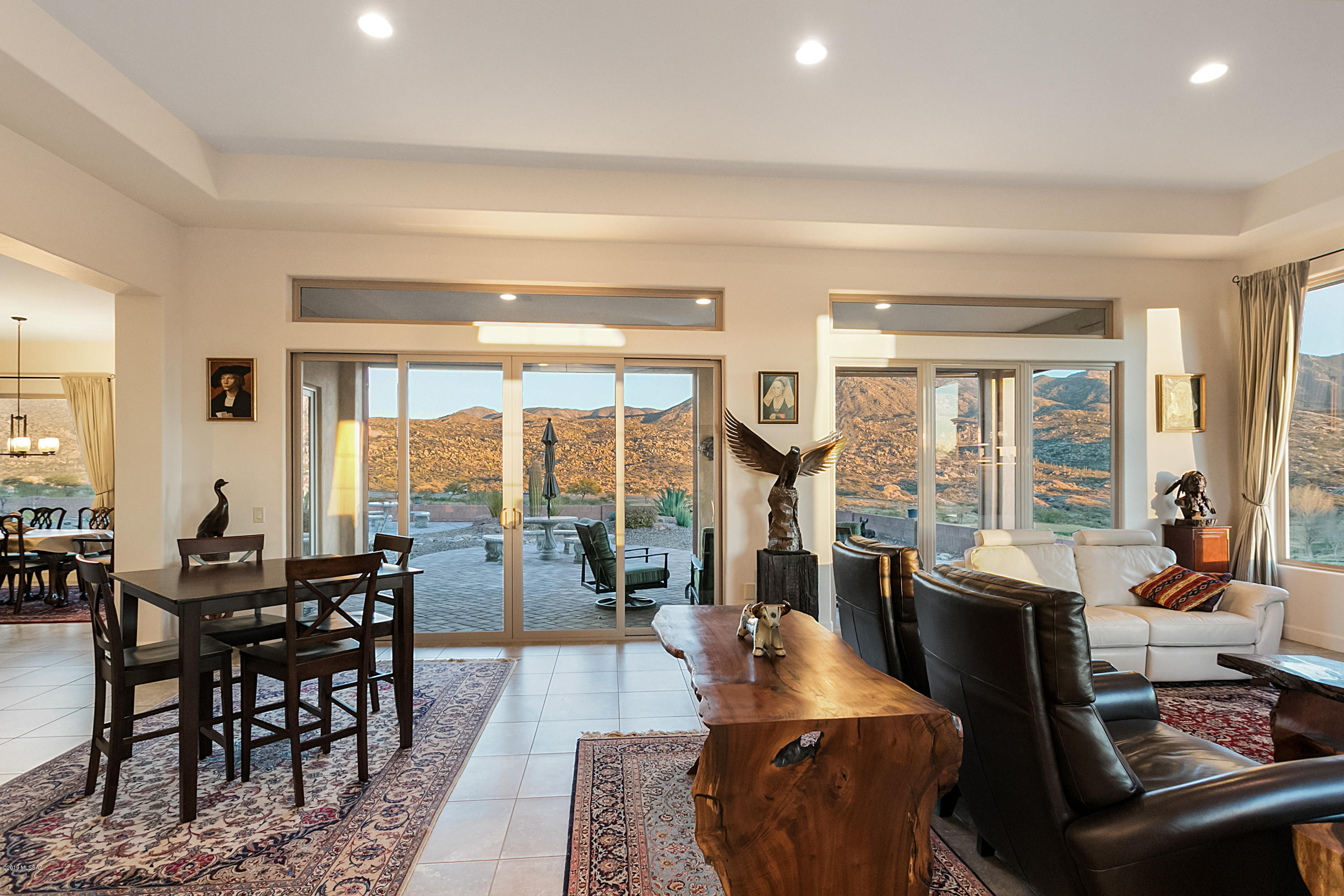Saddlebrooke - Residential