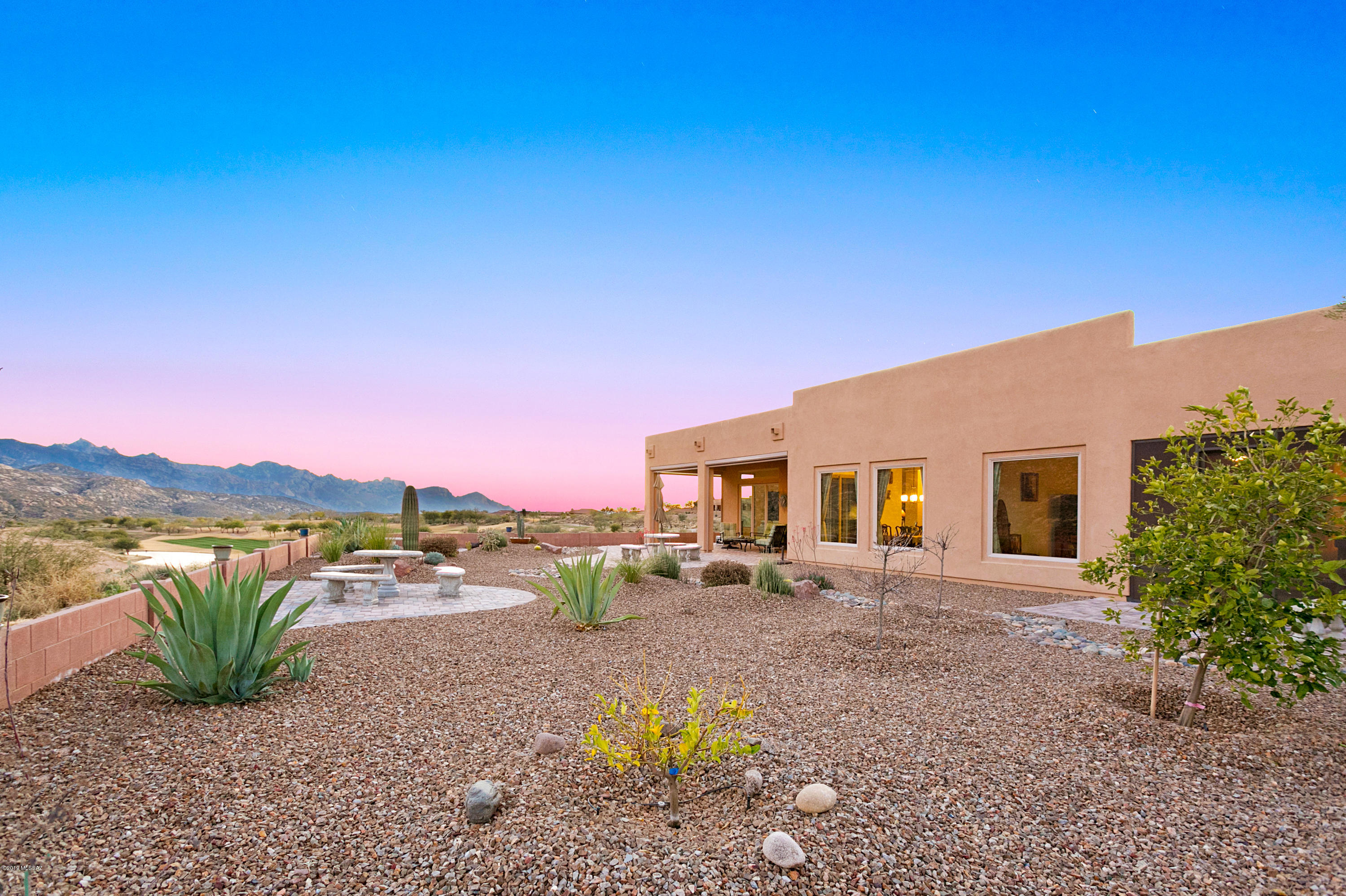 Saddlebrooke - Residential
