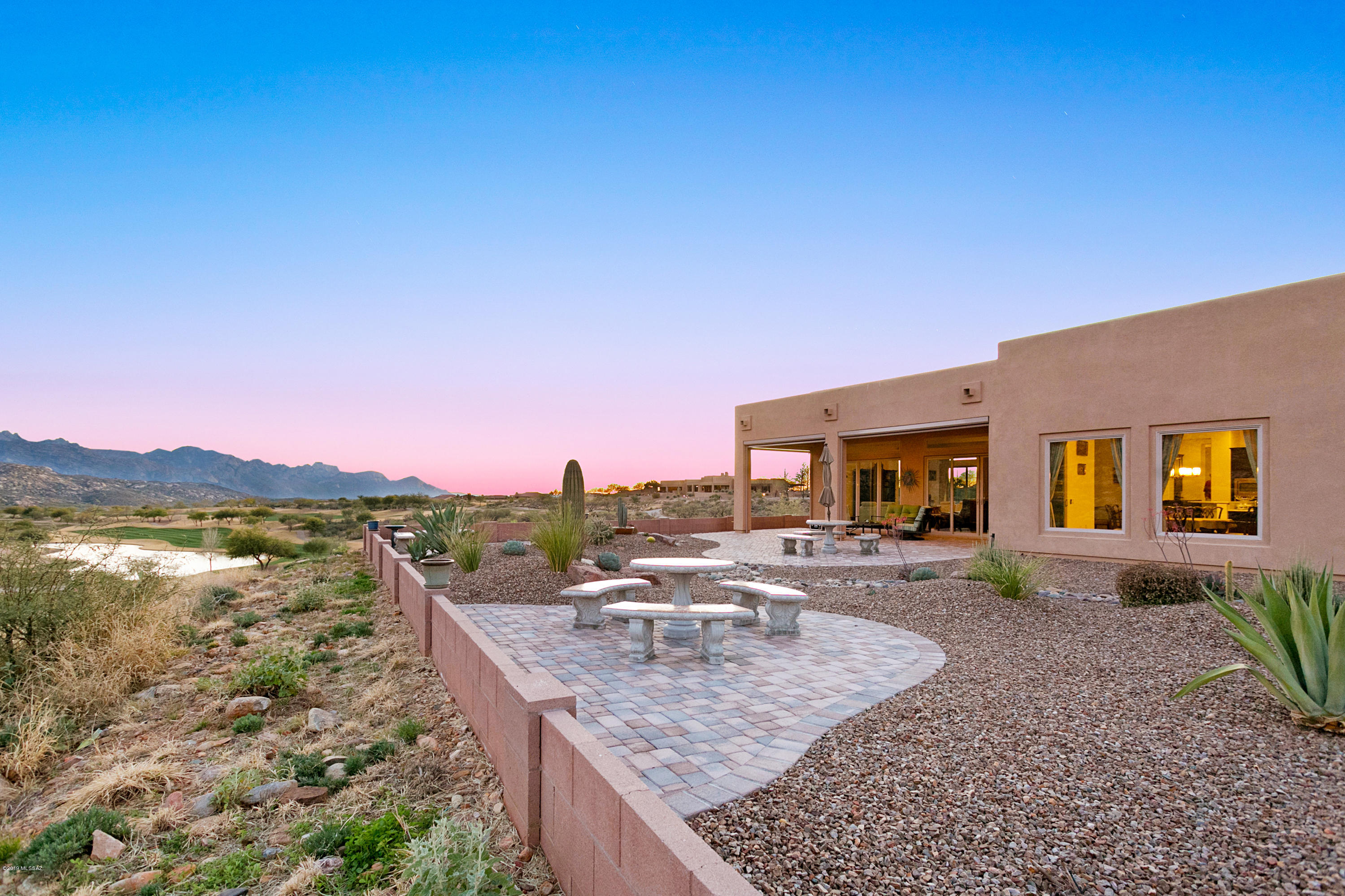 Saddlebrooke - Residential