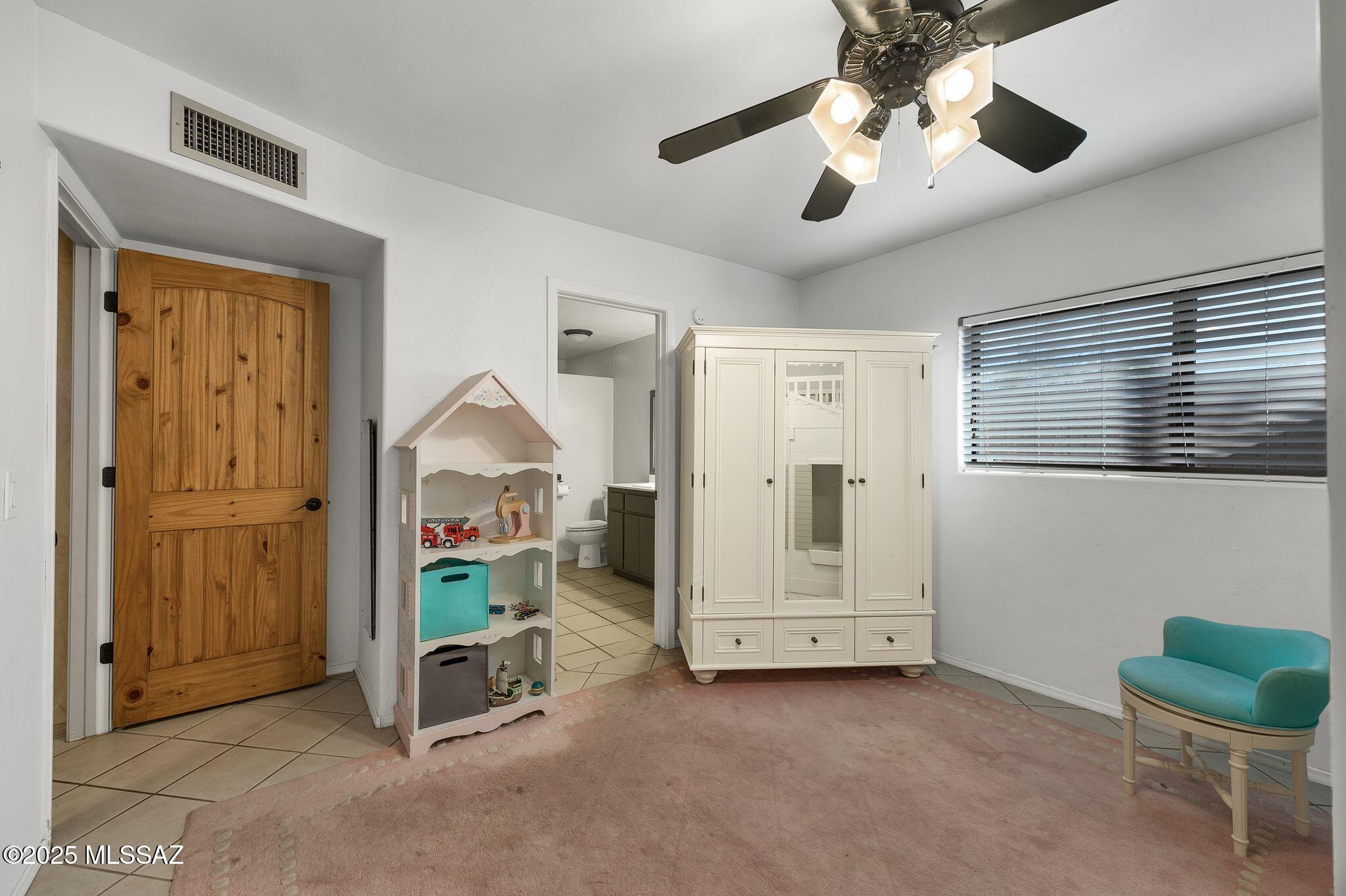 Oracle Foothills Estates NO. 5 (1-39) - Residential