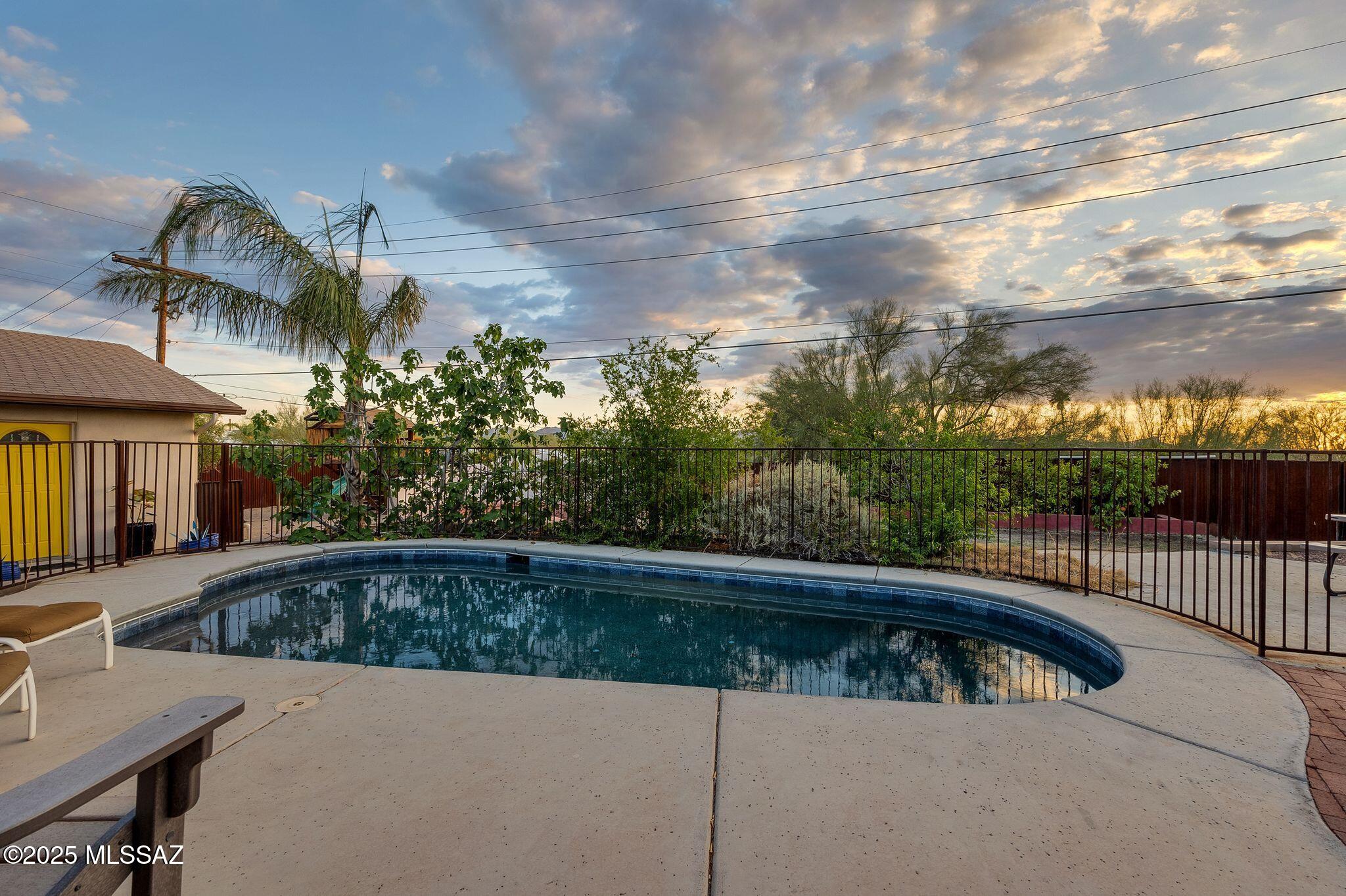 Oracle Foothills Estates NO. 5 (1-39) - Residential