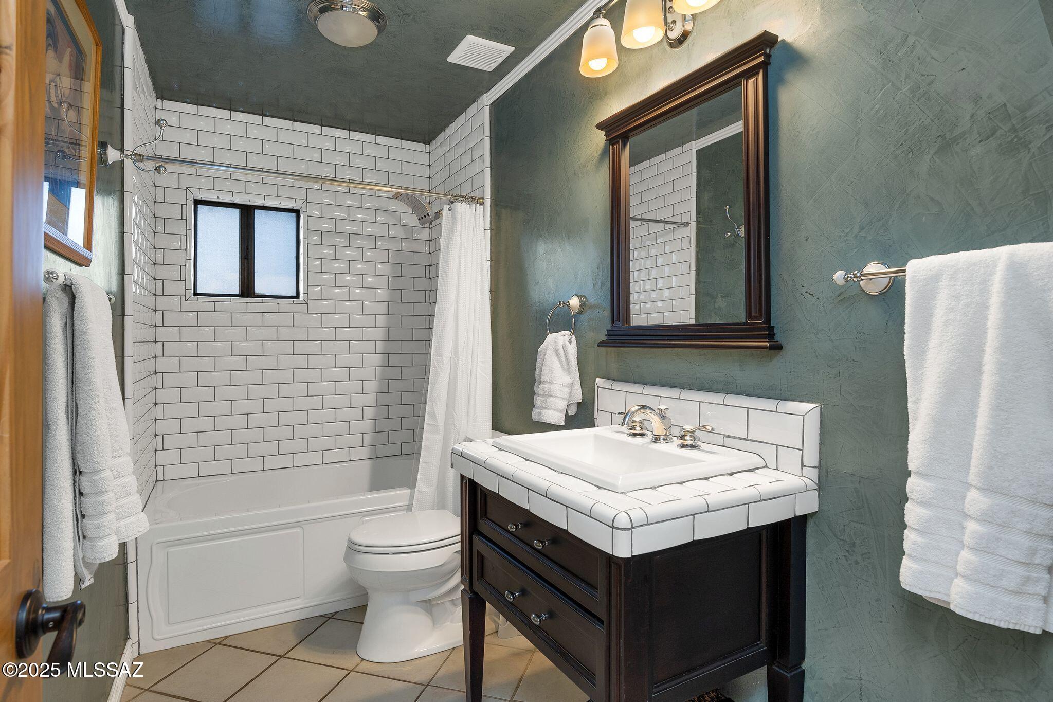 Oracle Foothills Estates NO. 5 (1-39) - Residential