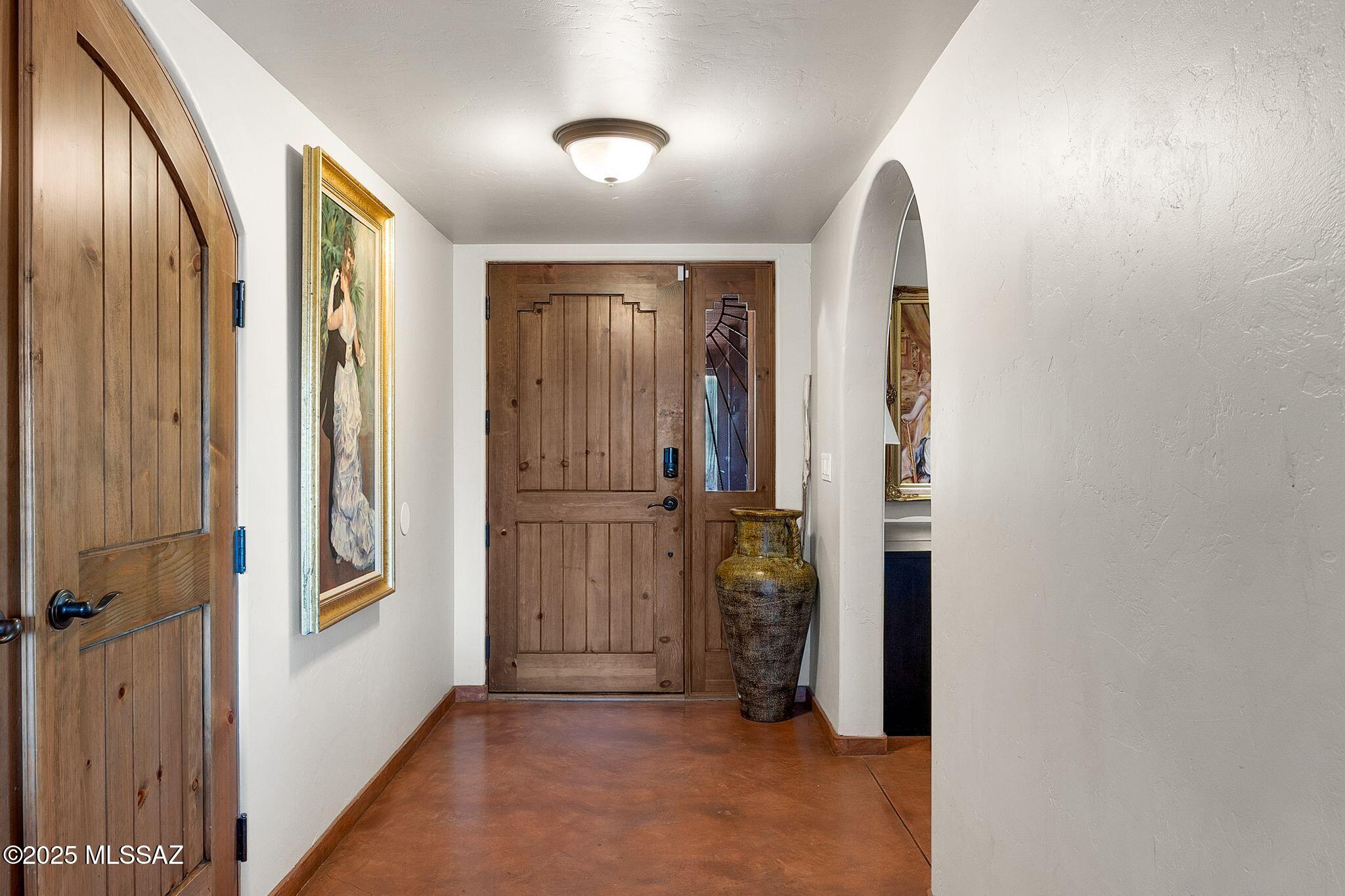 Oracle Foothills Estates NO. 5 (1-39) - Residential