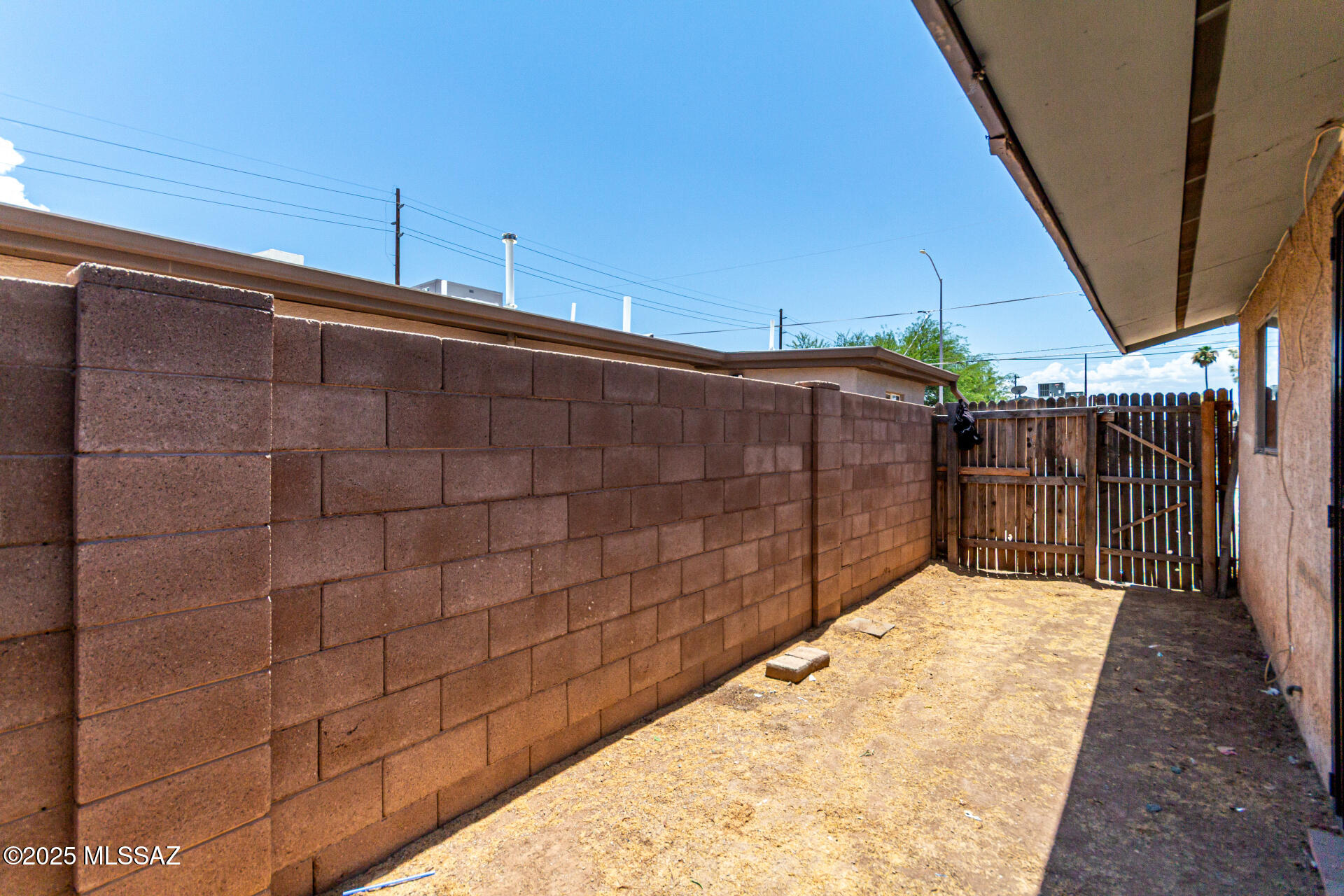 Craycroft Add - Residential Lease