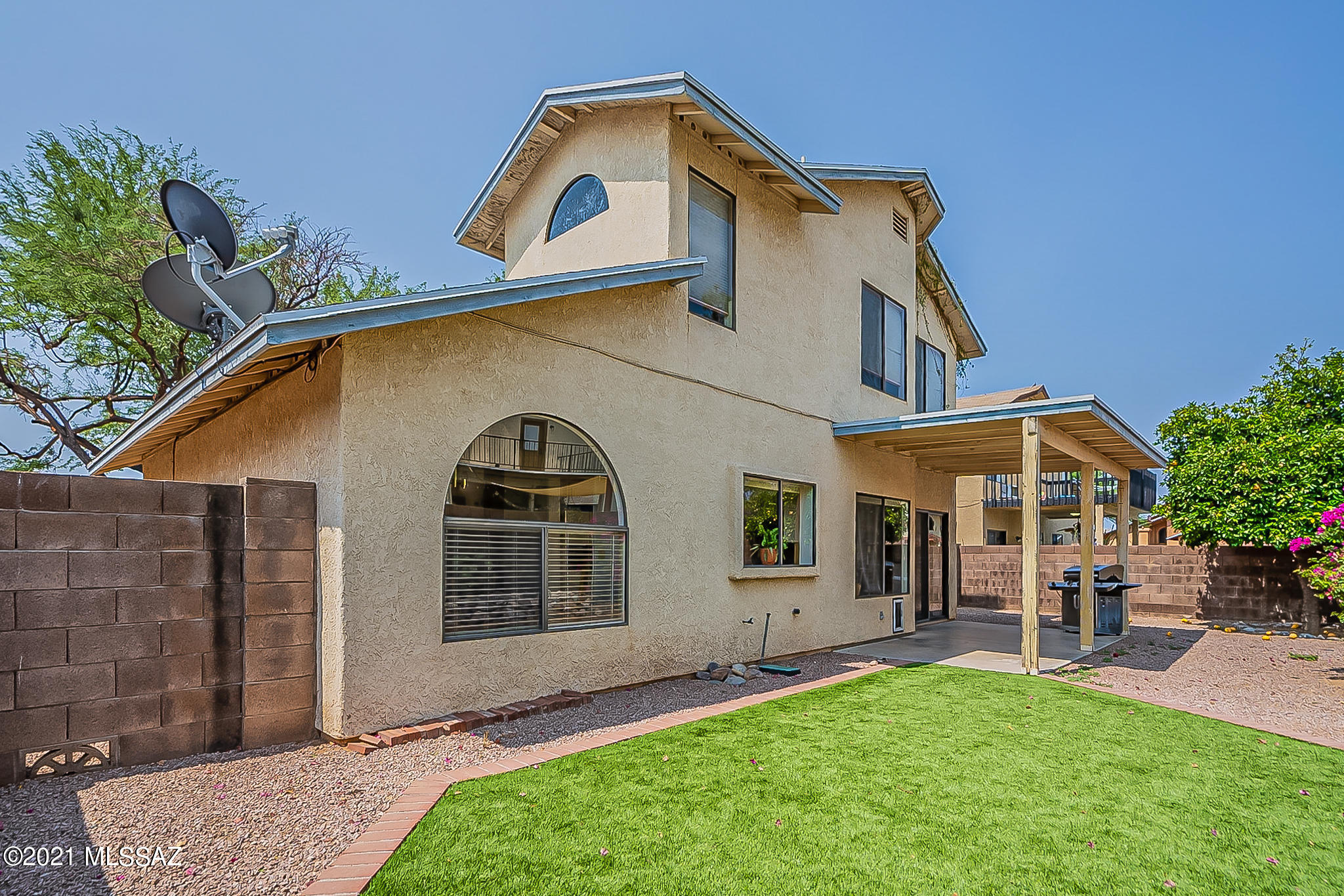 Linda Vista Estates(1-563) - Residential