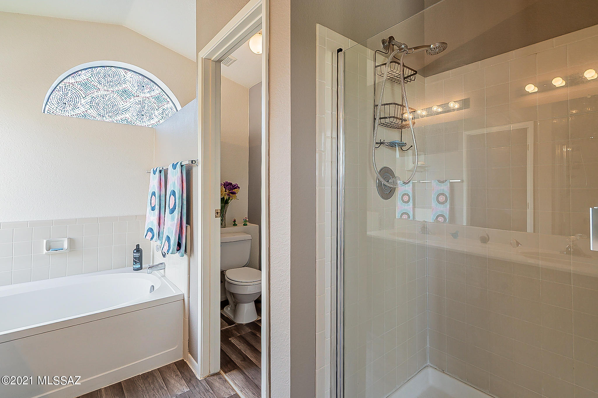 Linda Vista Estates(1-563) - Residential