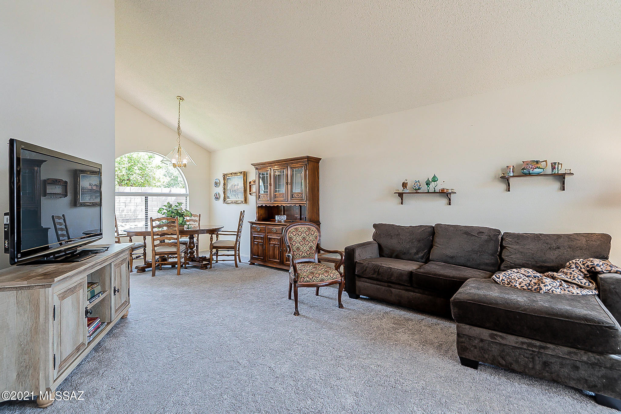 Linda Vista Estates(1-563) - Residential