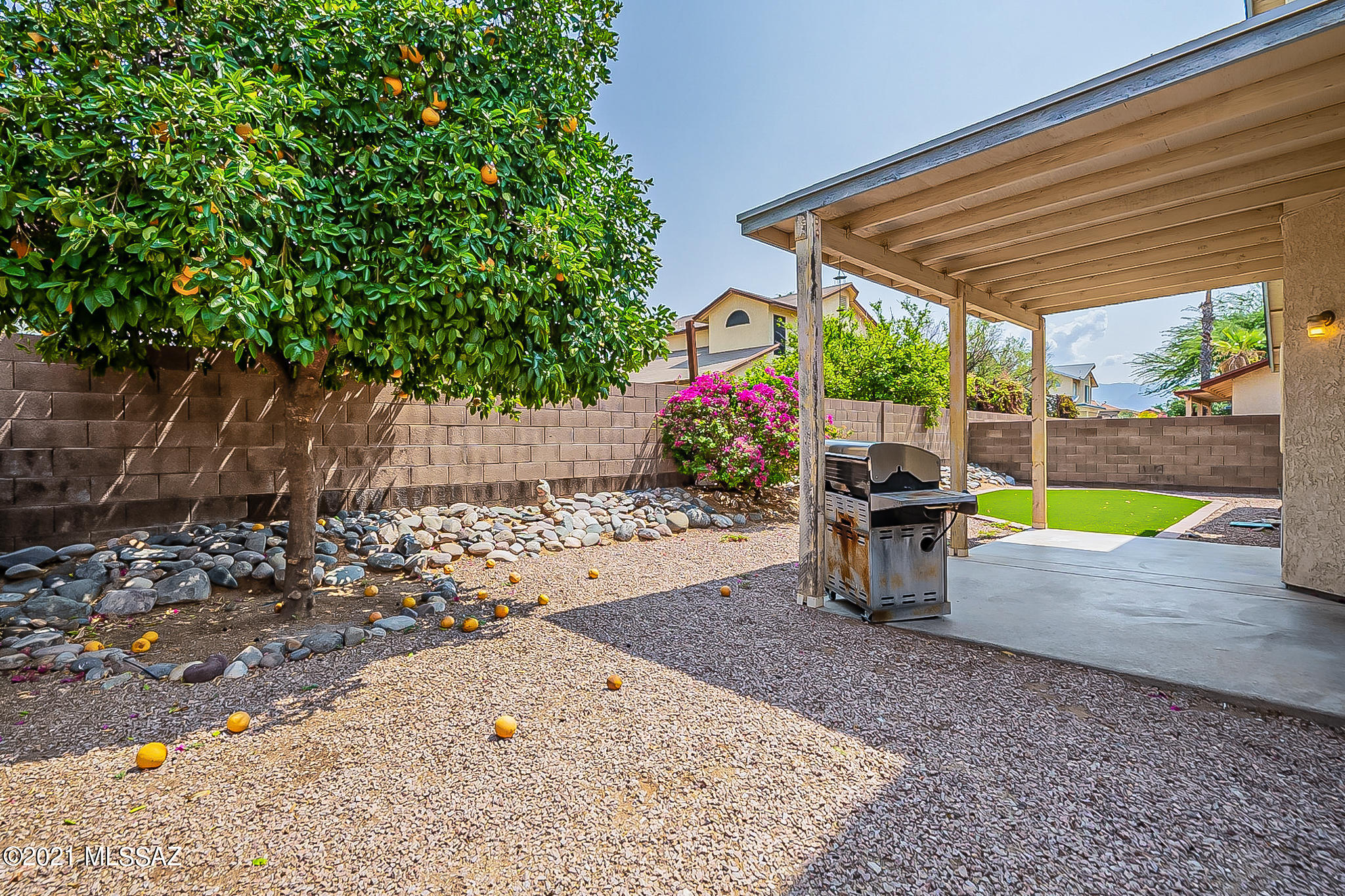 Linda Vista Estates(1-563) - Residential