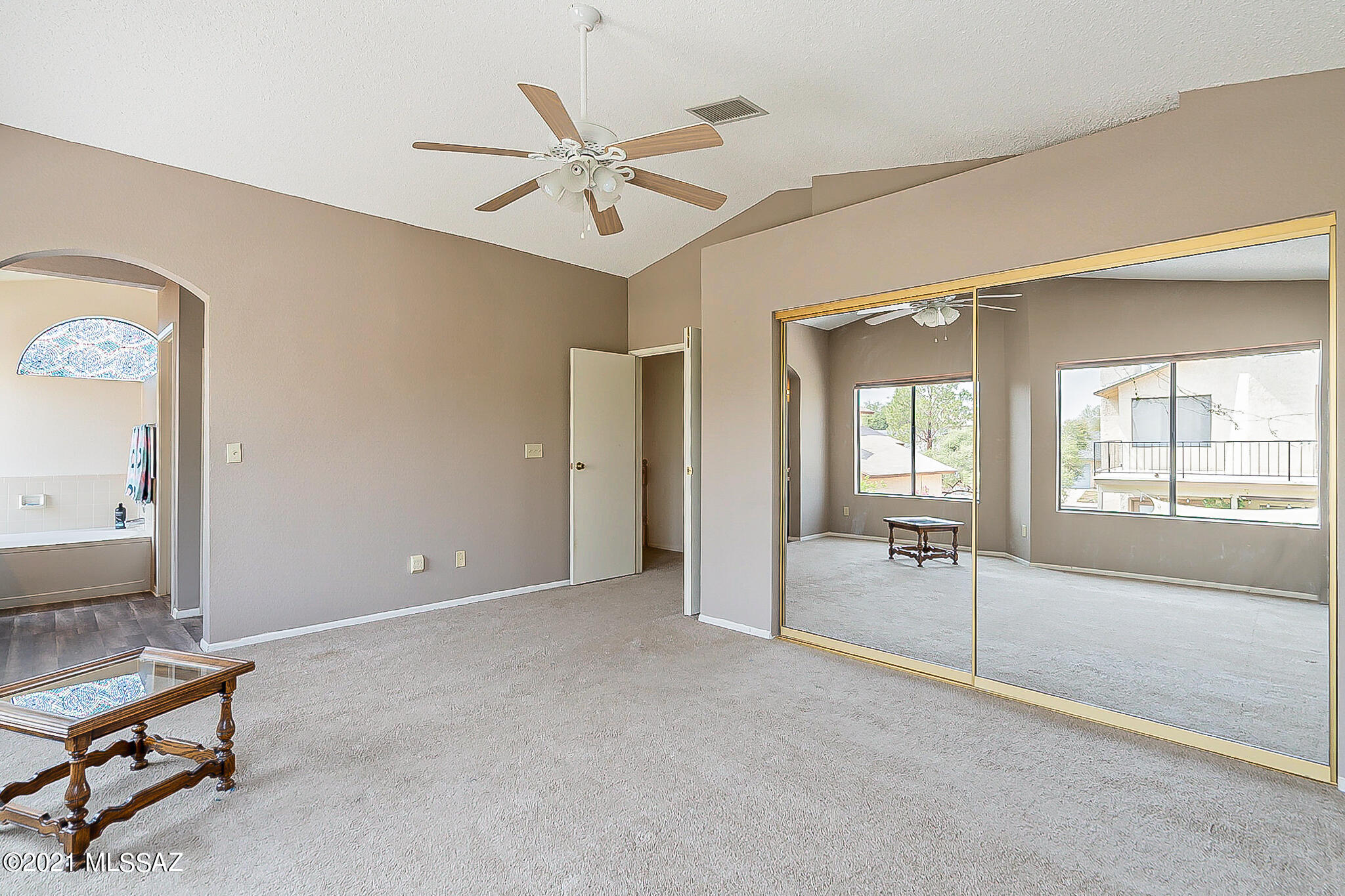 Linda Vista Estates(1-563) - Residential