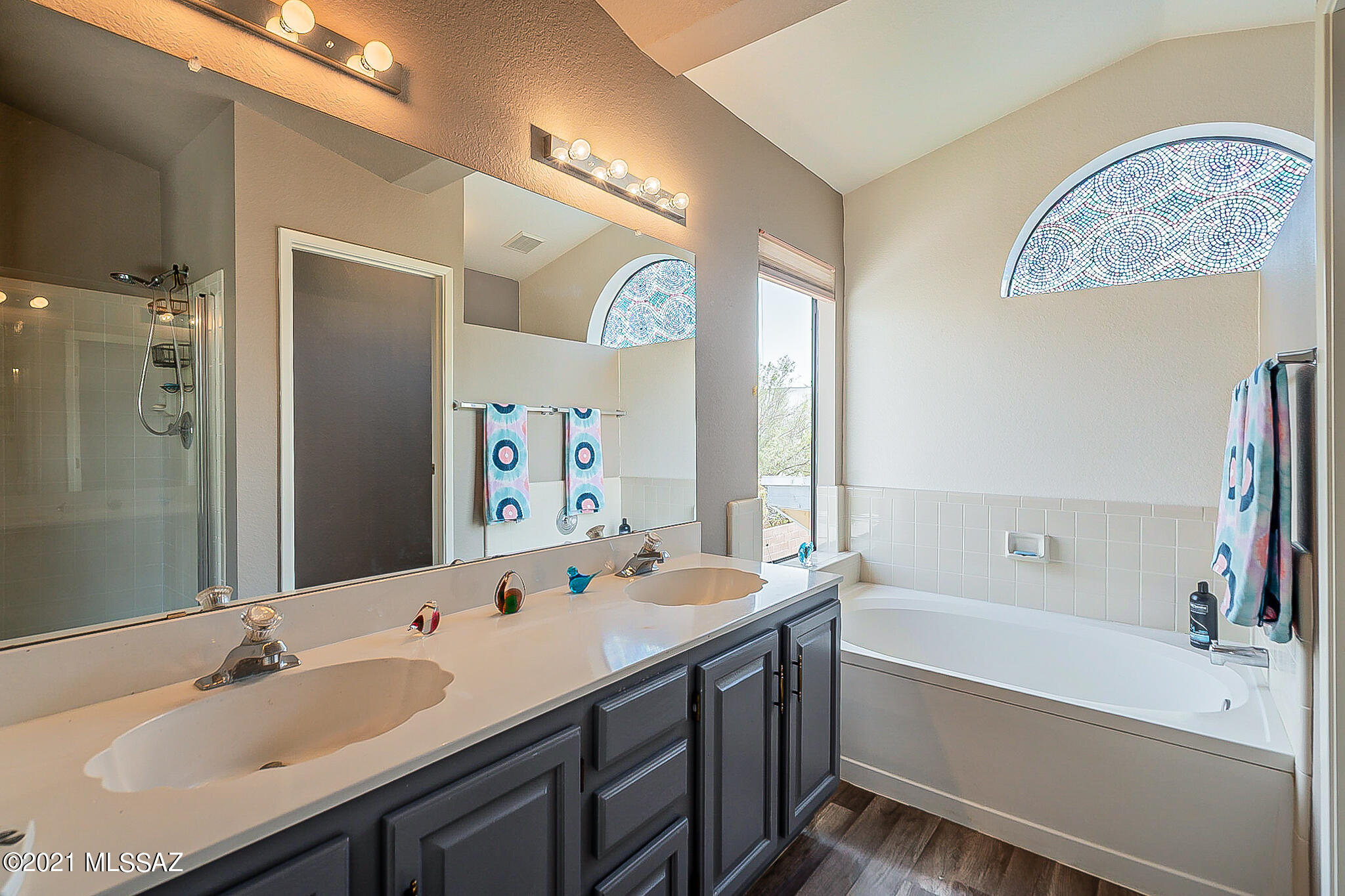 Linda Vista Estates(1-563) - Residential
