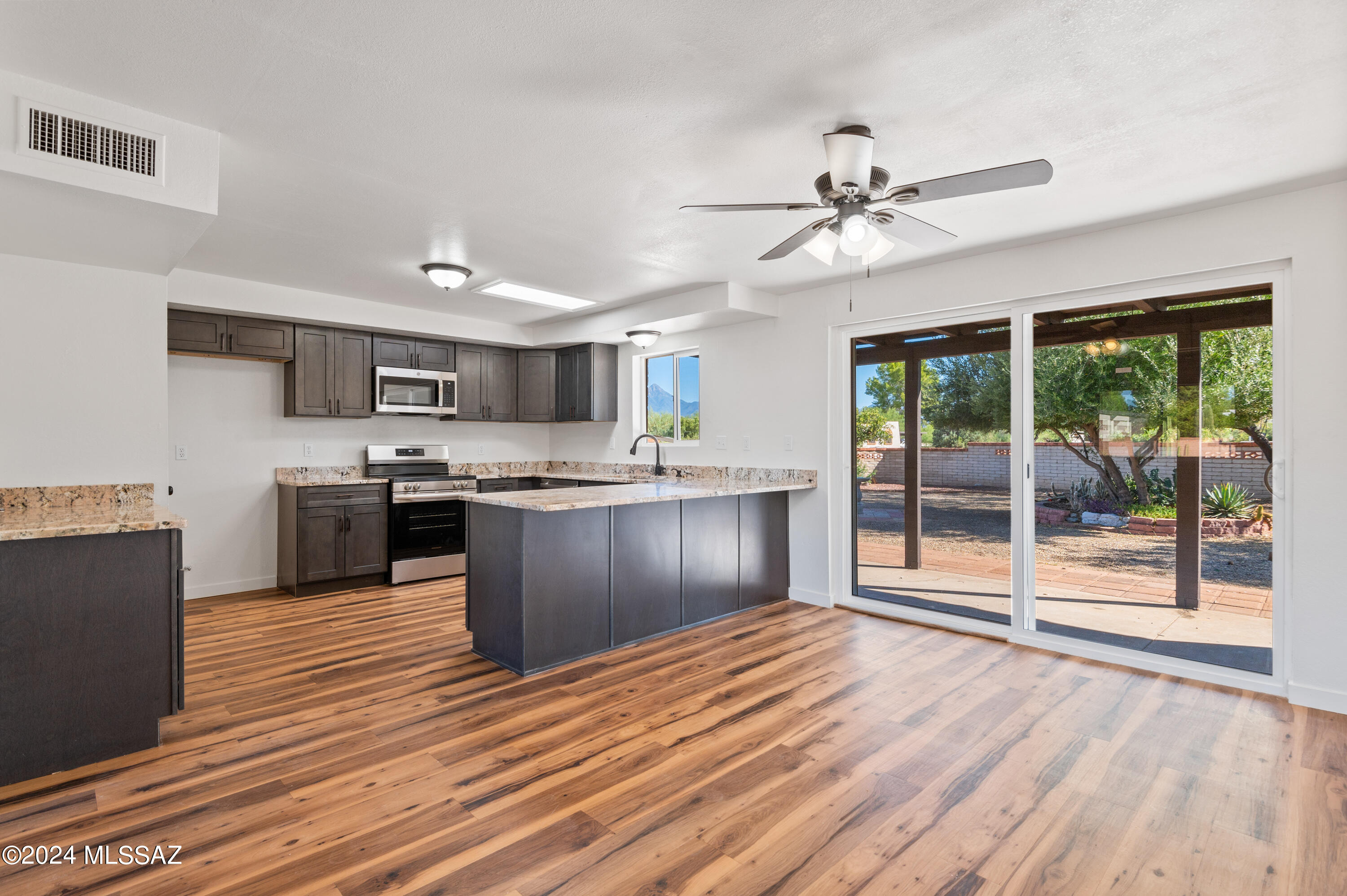 Green Valley Desert Meadows NO.3(1-223) - Residential
