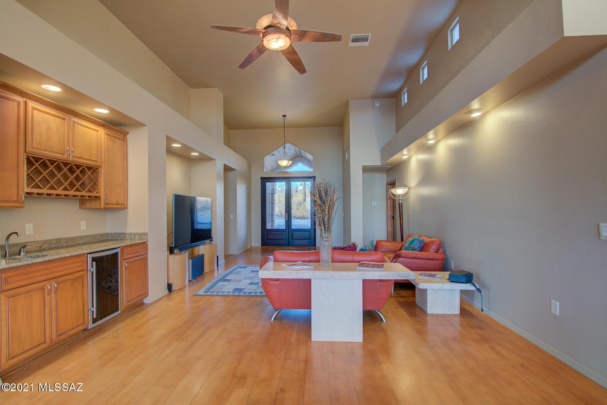 Tucson National Est - Residential