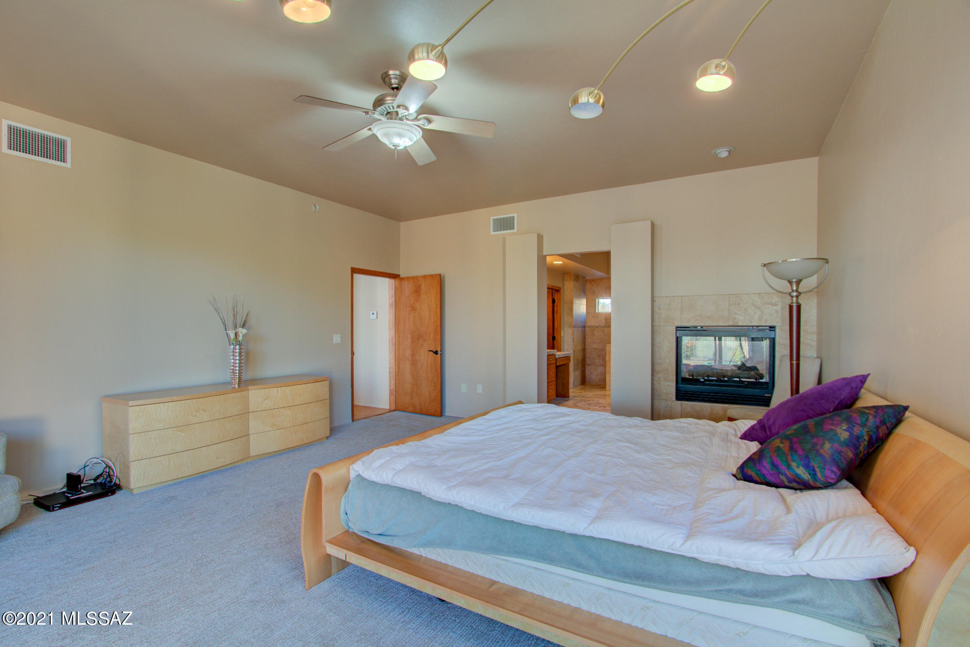 Tucson National Est - Residential