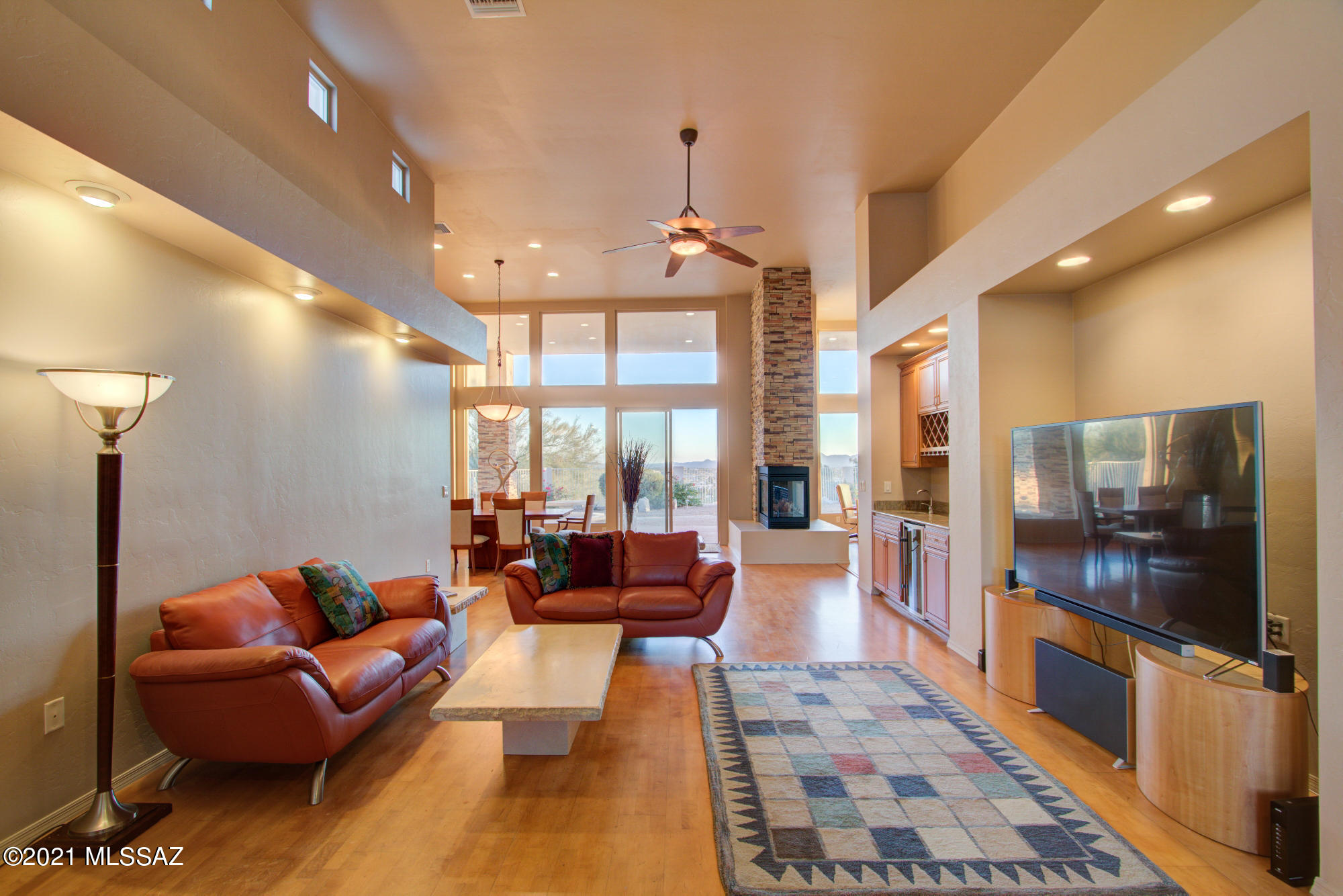 Tucson National Est - Residential