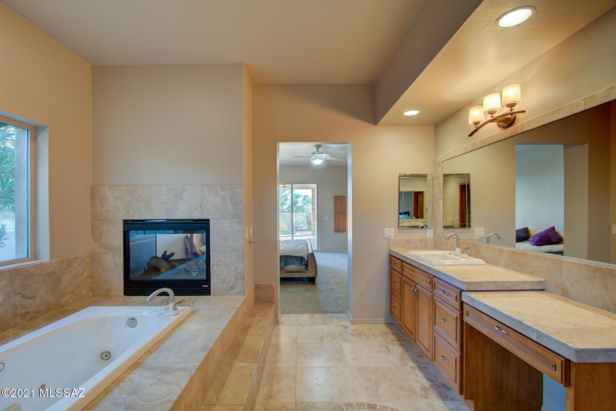 Tucson National Est - Residential