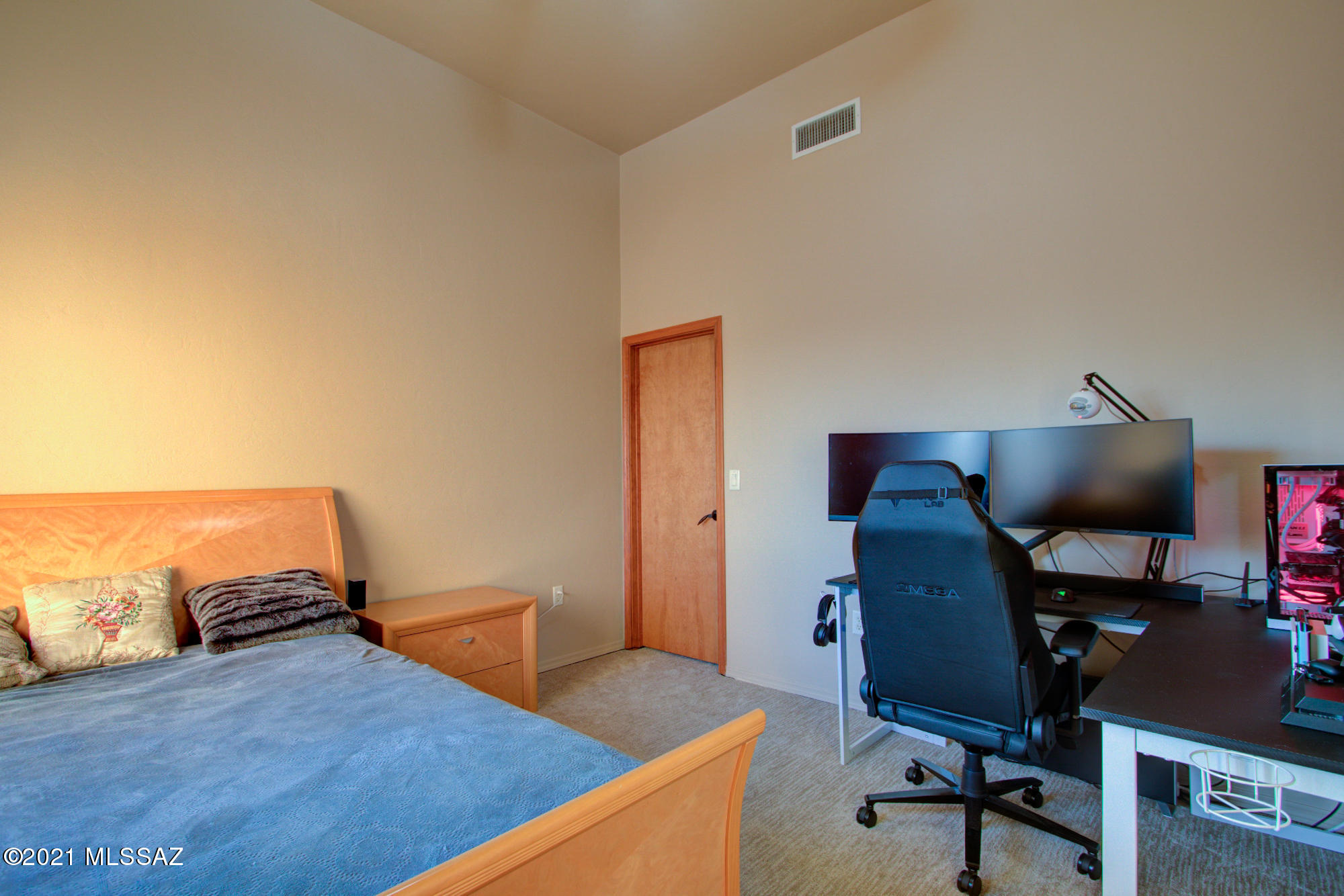 Tucson National Est - Residential