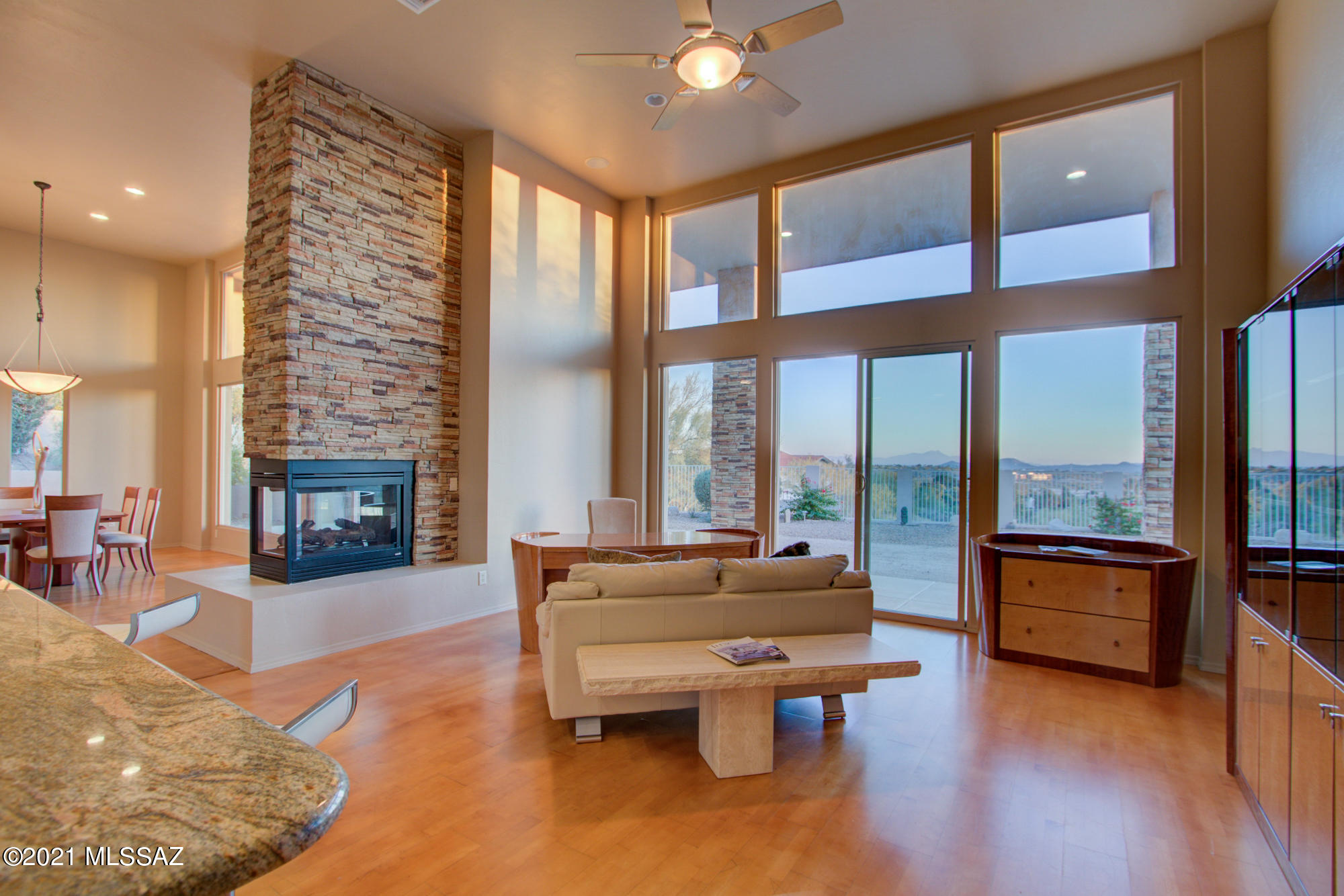 Tucson National Est - Residential