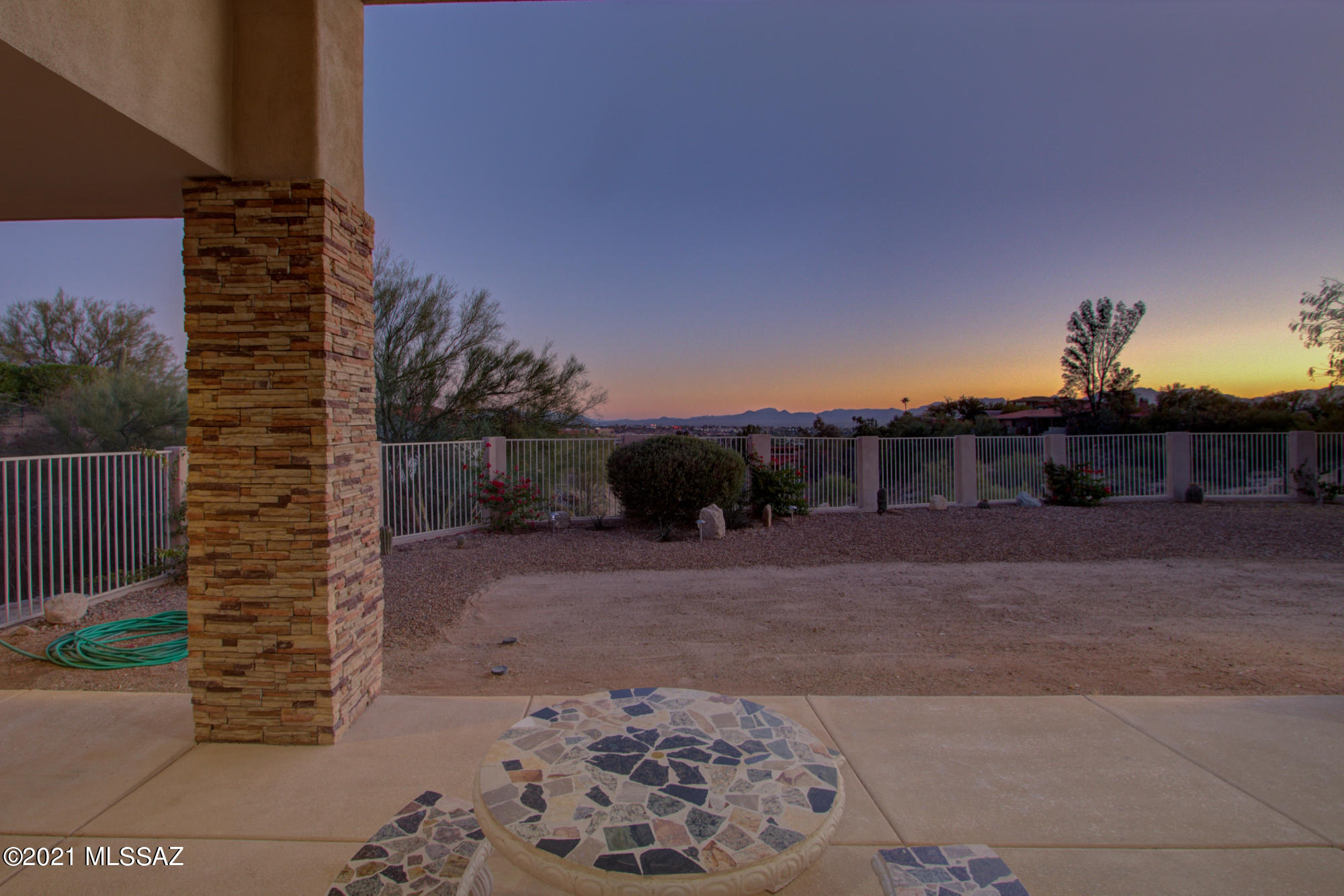 Tucson National Est - Residential