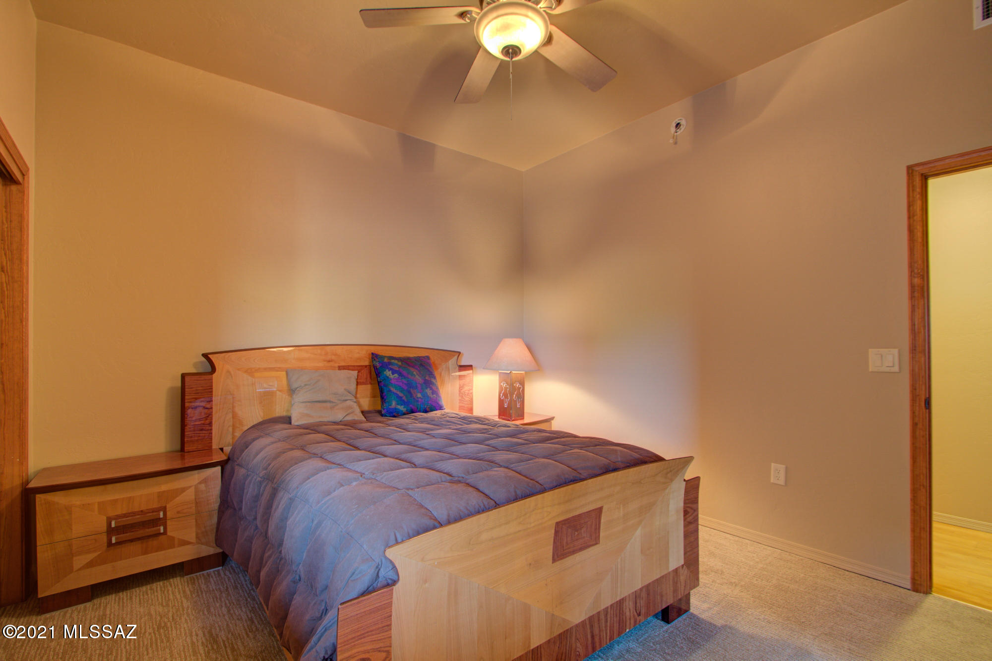 Tucson National Est - Residential