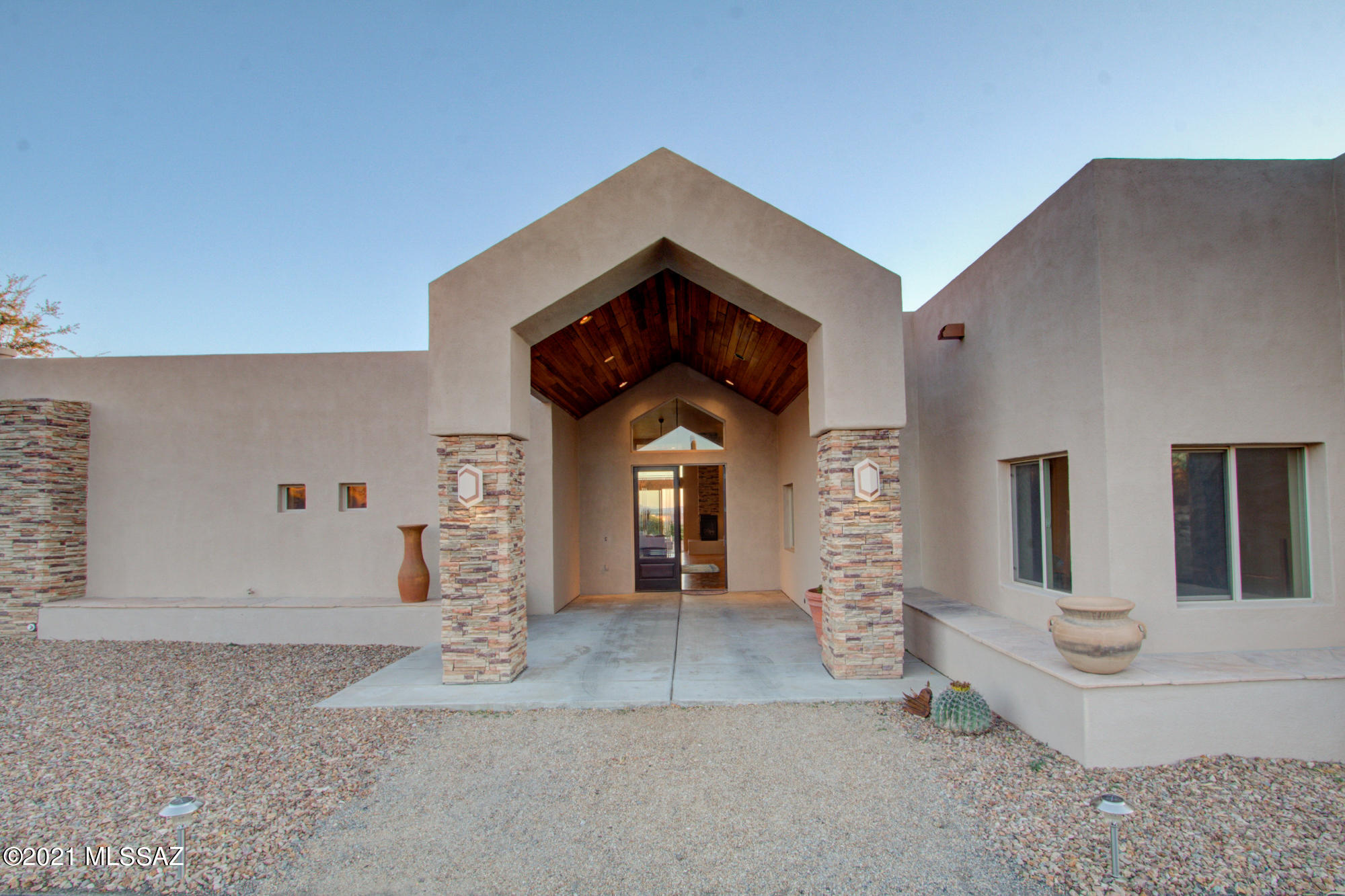Tucson National Est - Residential