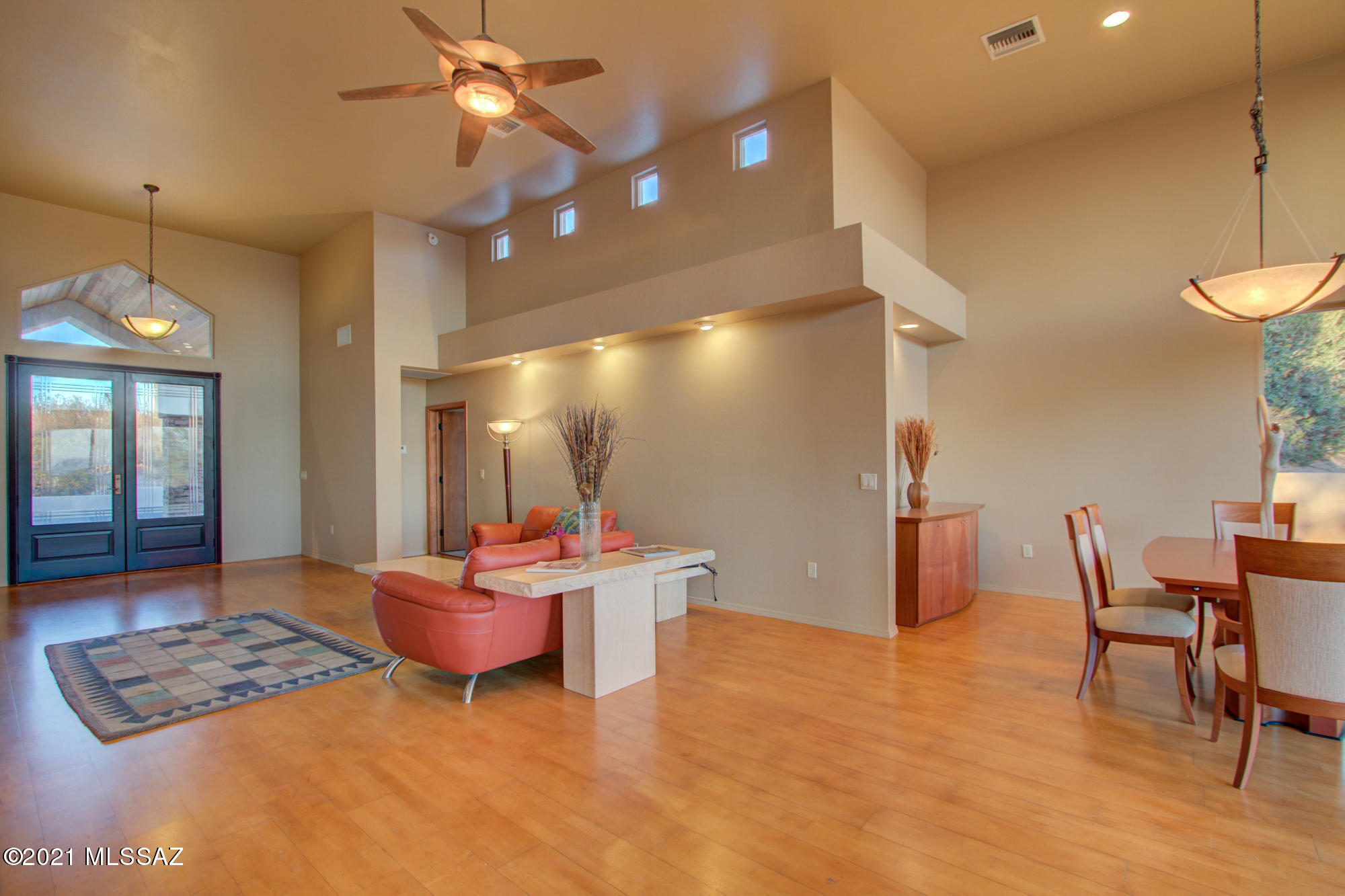 Tucson National Est - Residential