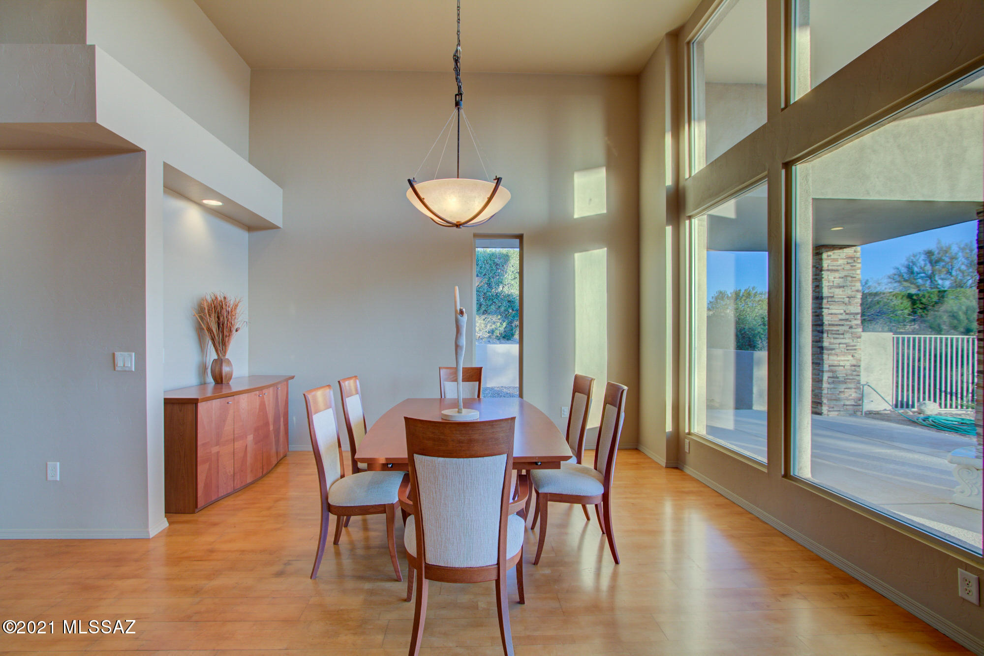 Tucson National Est - Residential