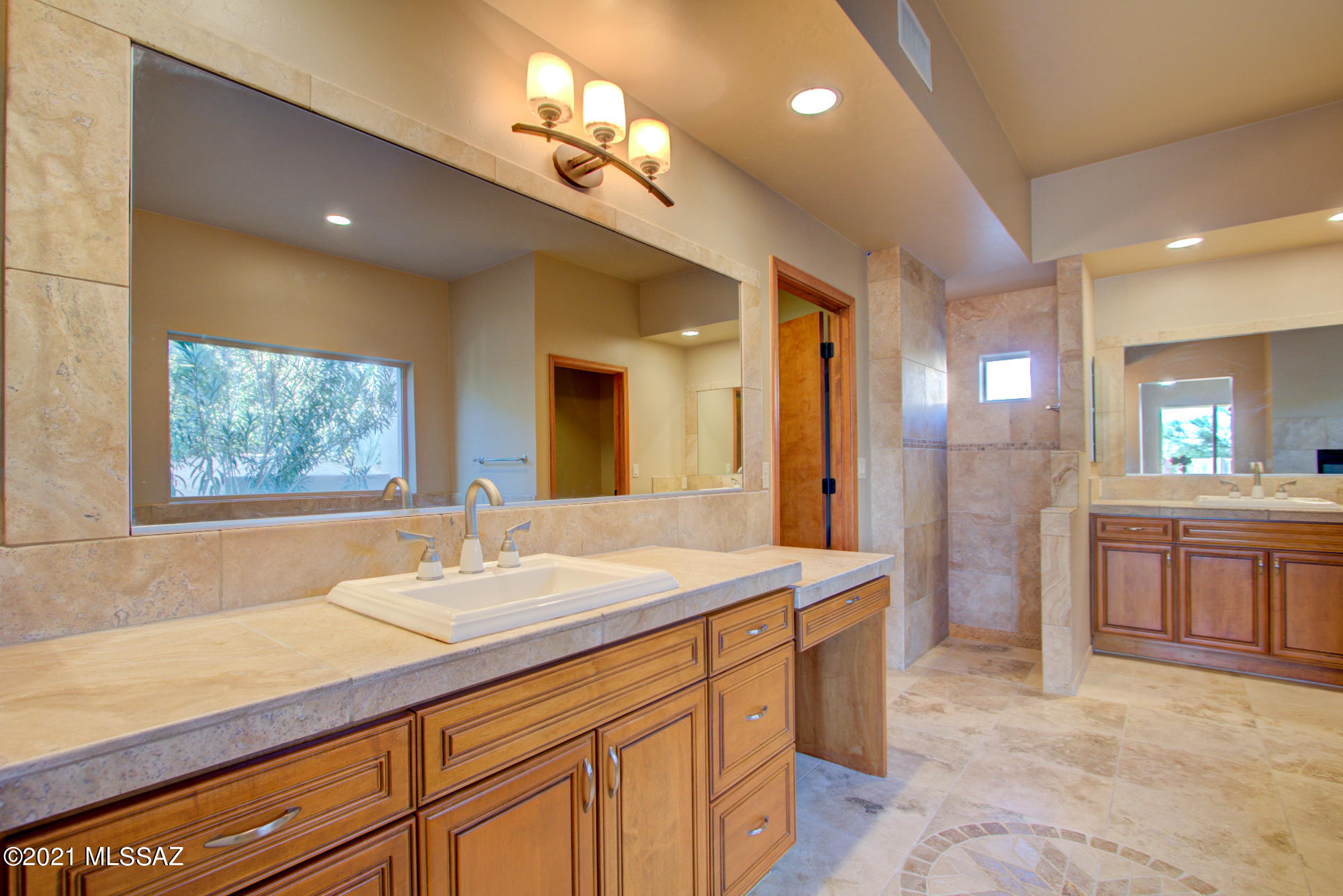 Tucson National Est - Residential