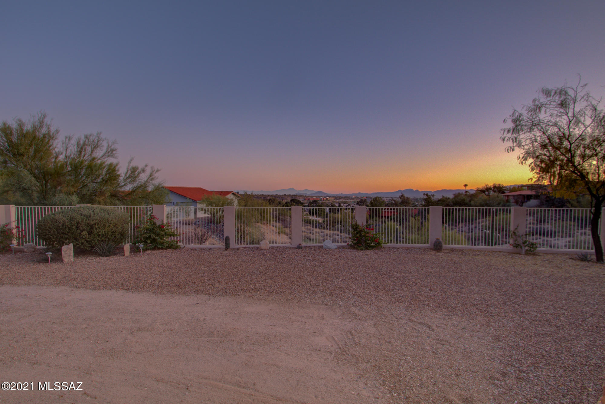 Tucson National Est - Residential