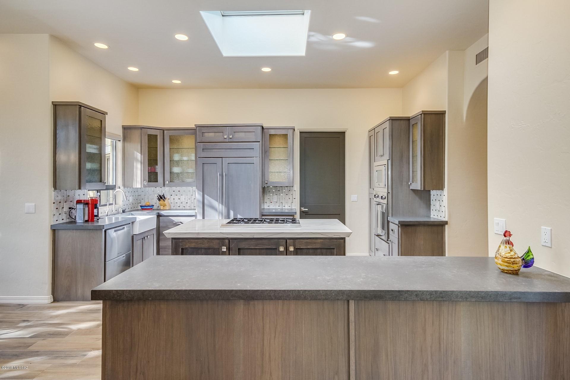 Ventana Country Club Estates (1-67) - Residential
