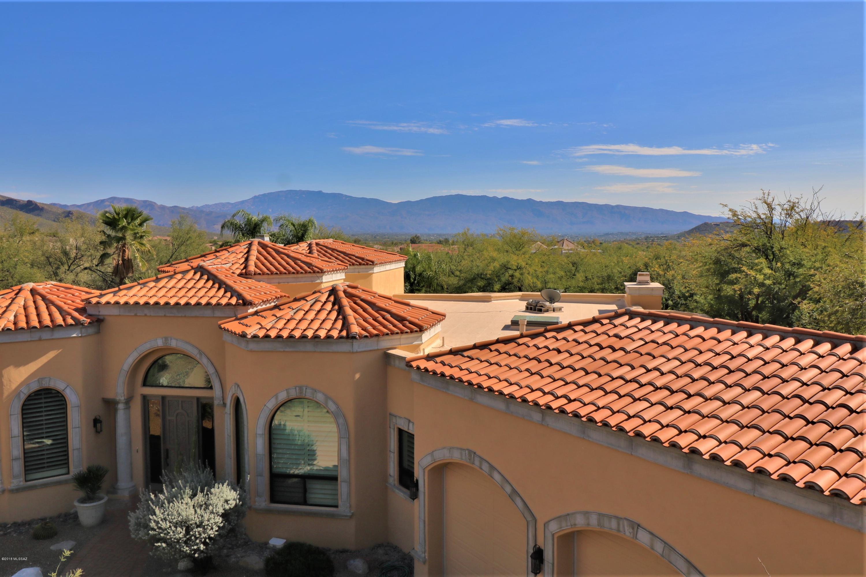 Ventana Country Club Estates (1-67) - Residential