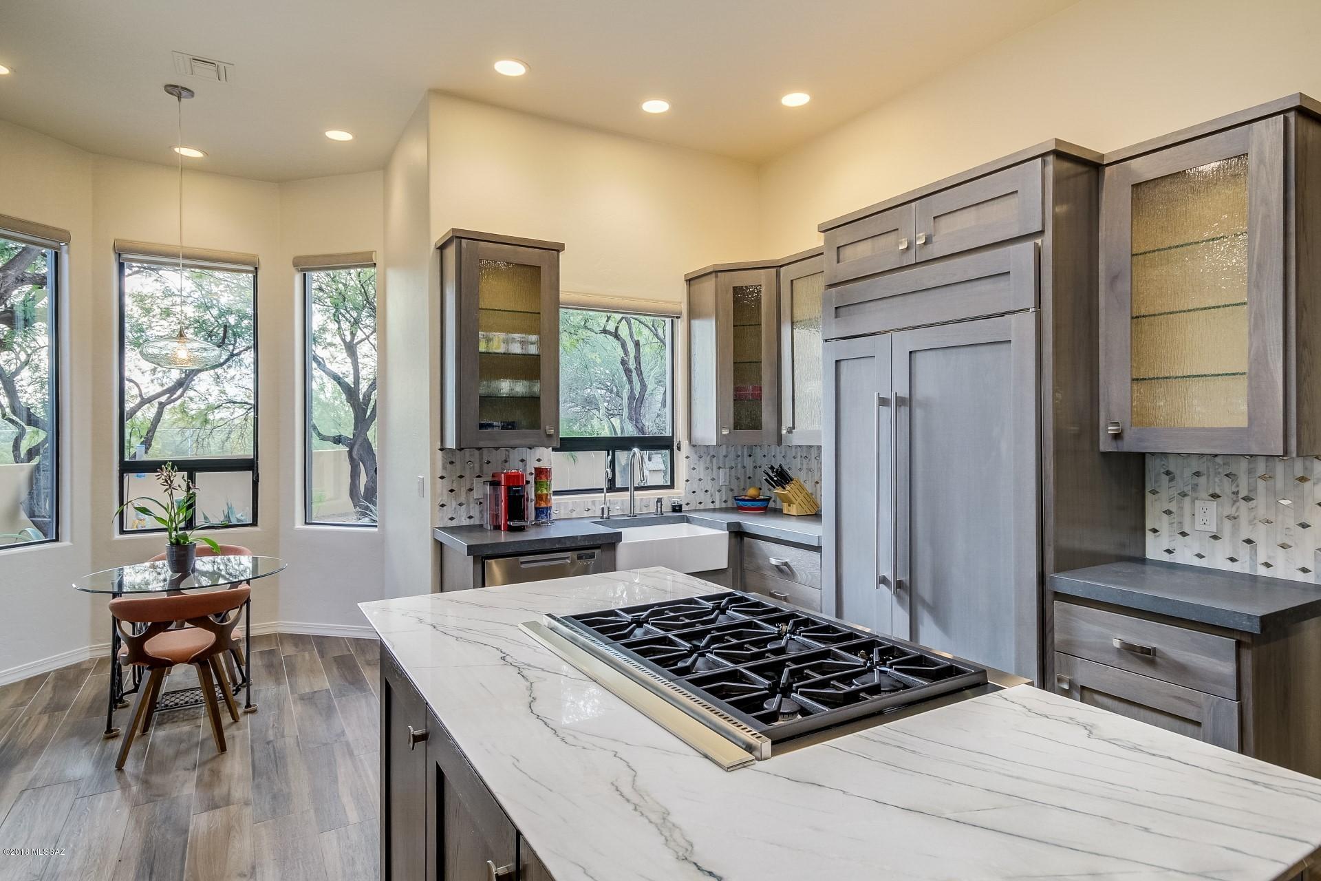 Ventana Country Club Estates (1-67) - Residential