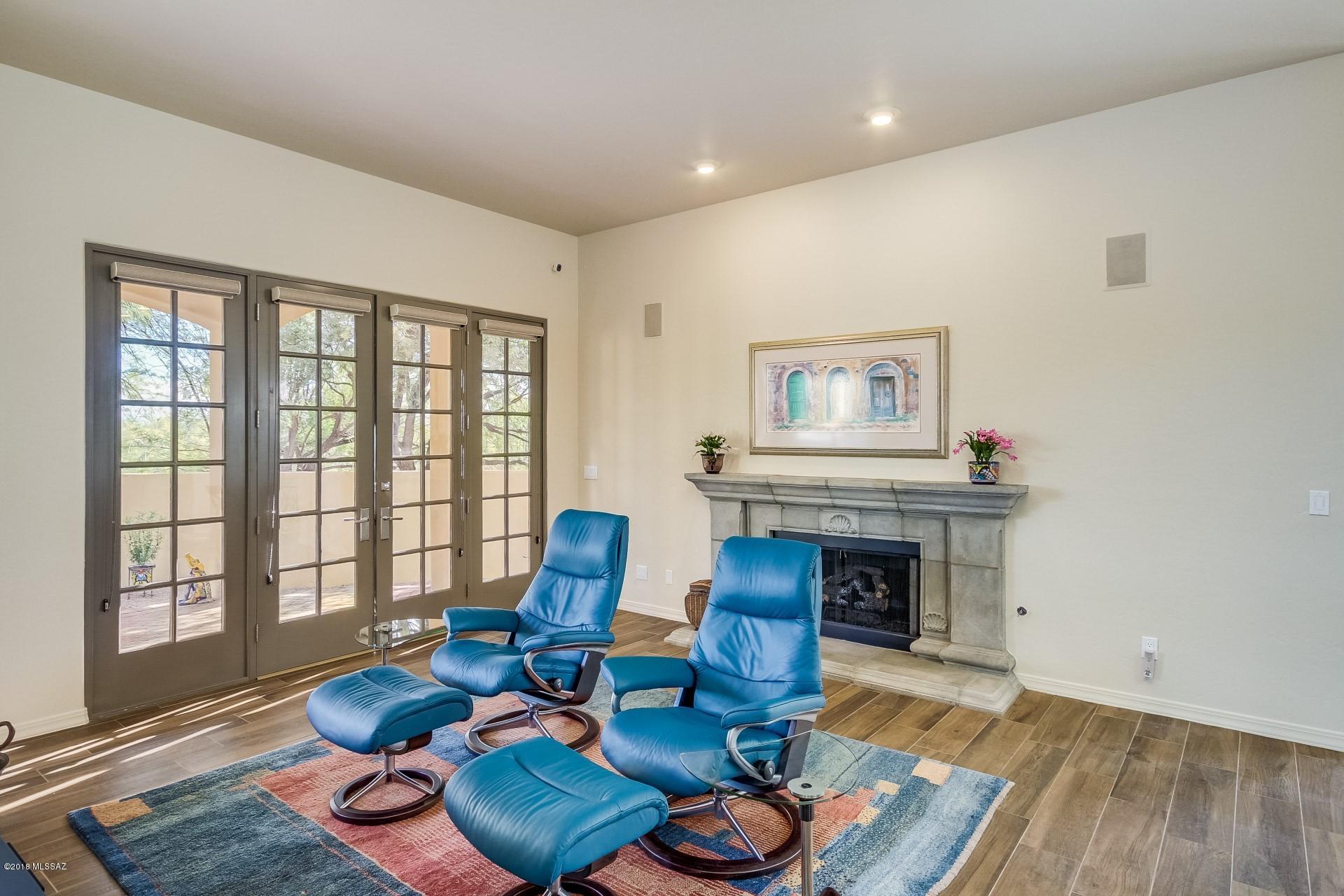 Ventana Country Club Estates (1-67) - Residential