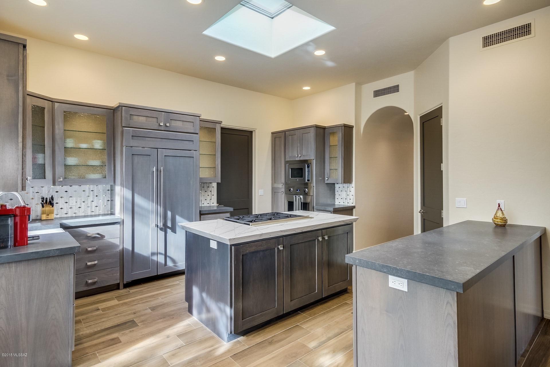 Ventana Country Club Estates (1-67) - Residential