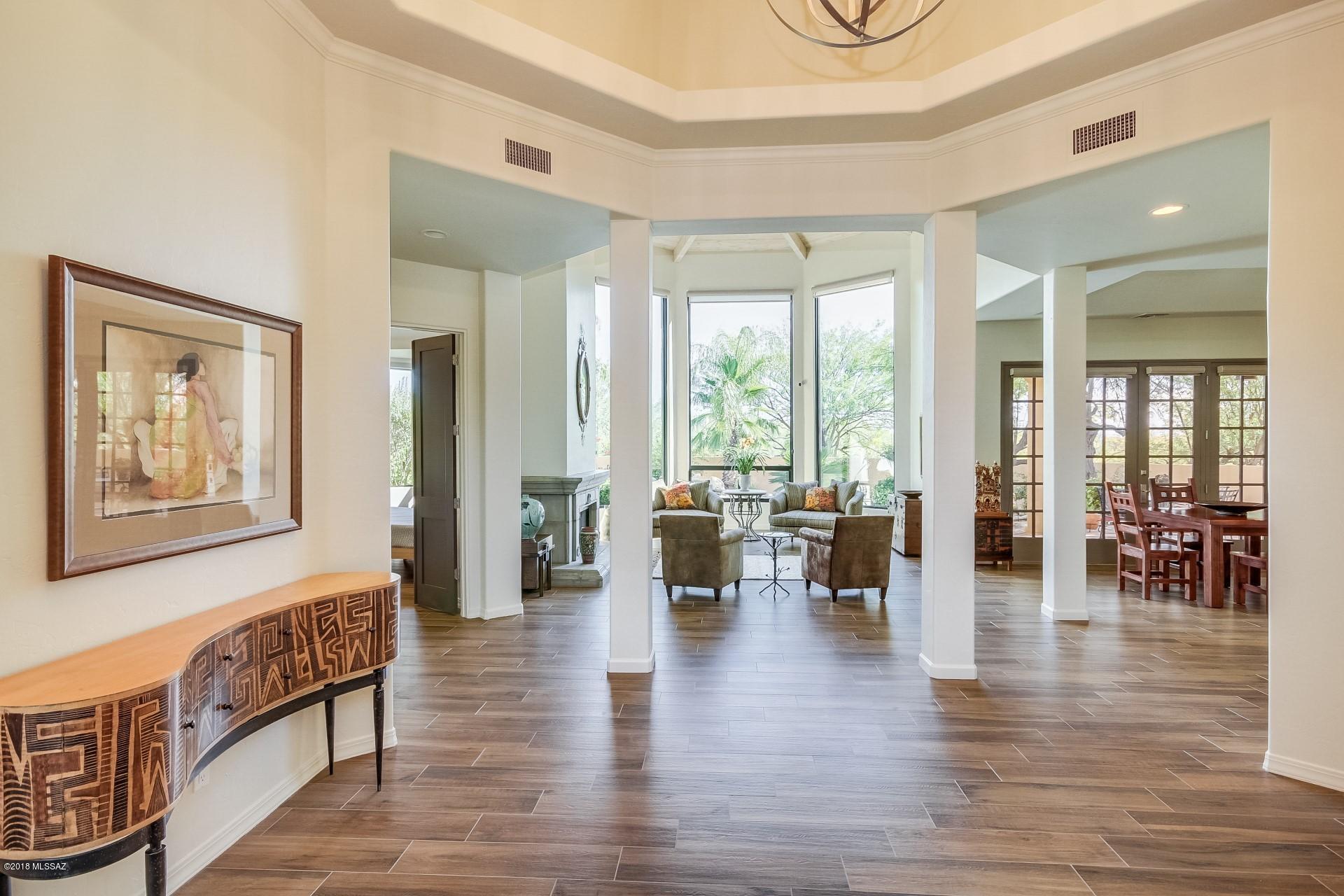 Ventana Country Club Estates (1-67) - Residential